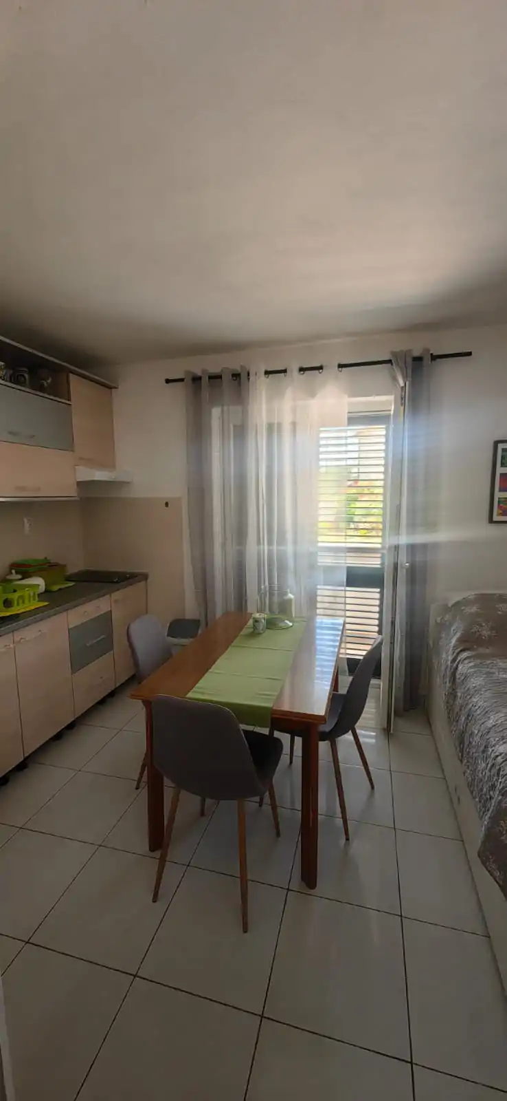 Pozari 2+1 – MARTA 02 - Kornatica