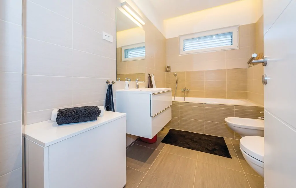 Splitska 4+1 14 - Kornatica