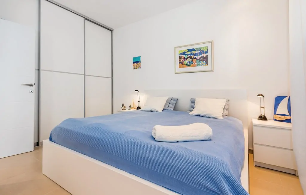 Splitska 4+1 17 - Kornatica