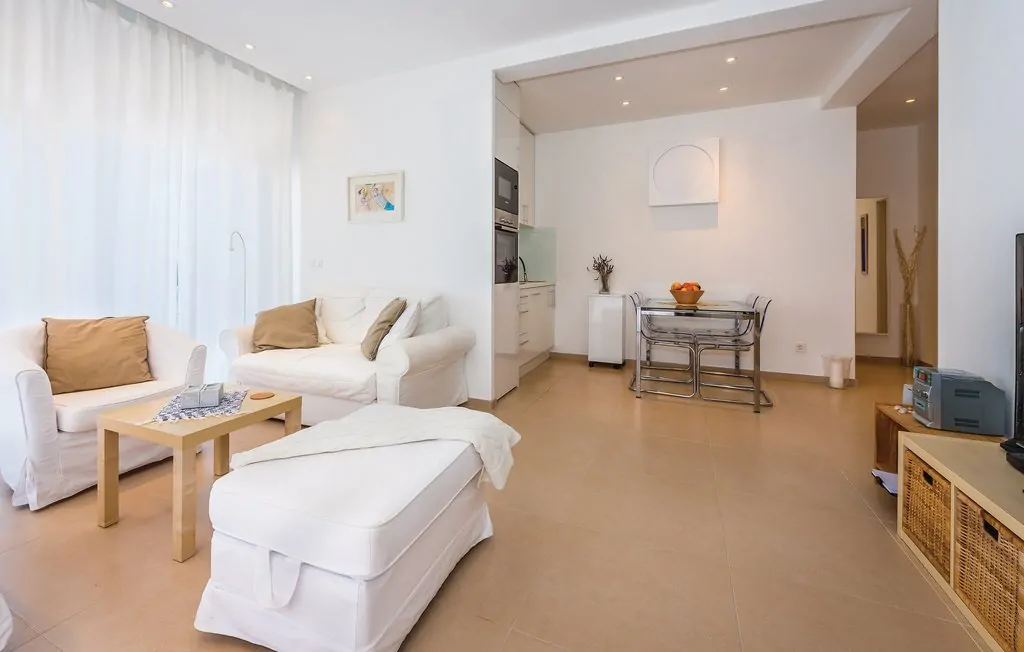 Splitska 4+1 15 - Kornatica