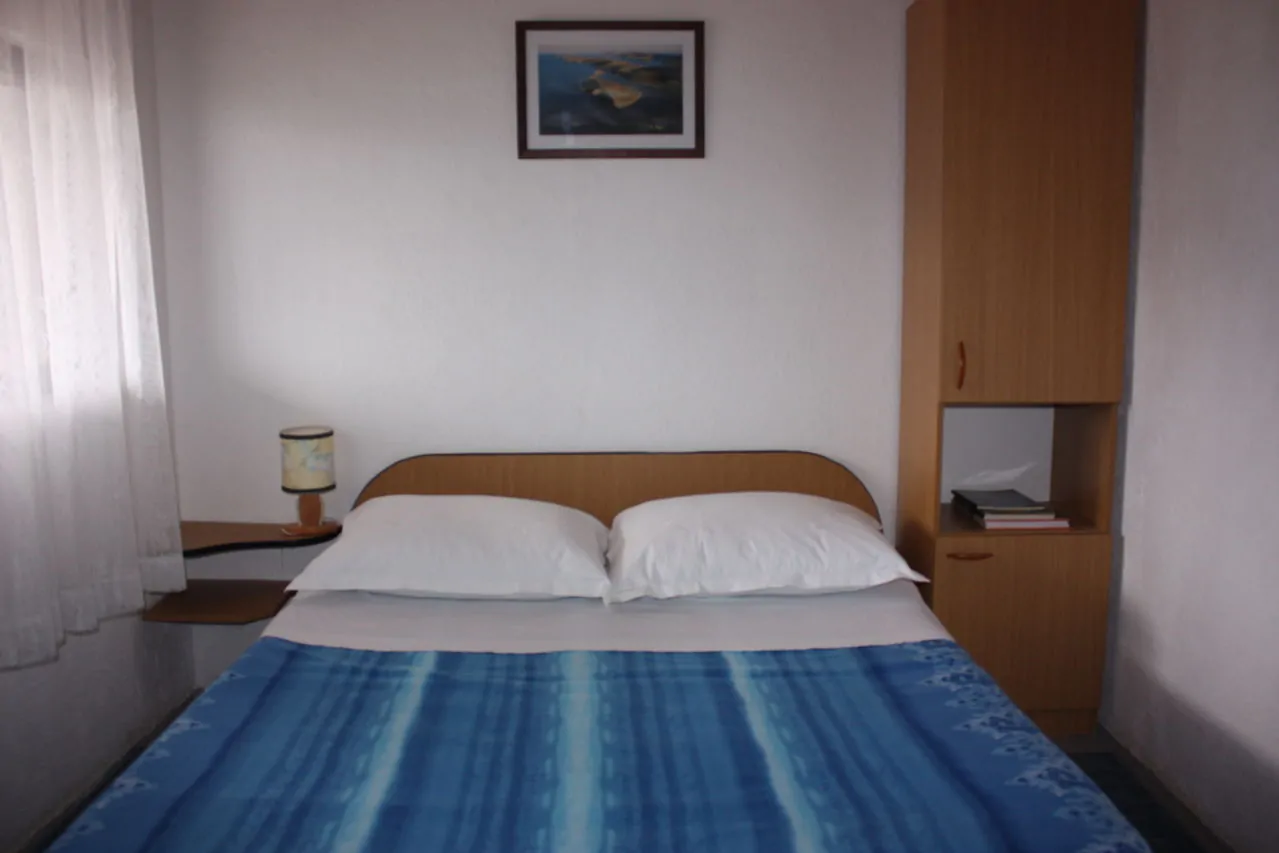 Kornat 05 - Kornatica