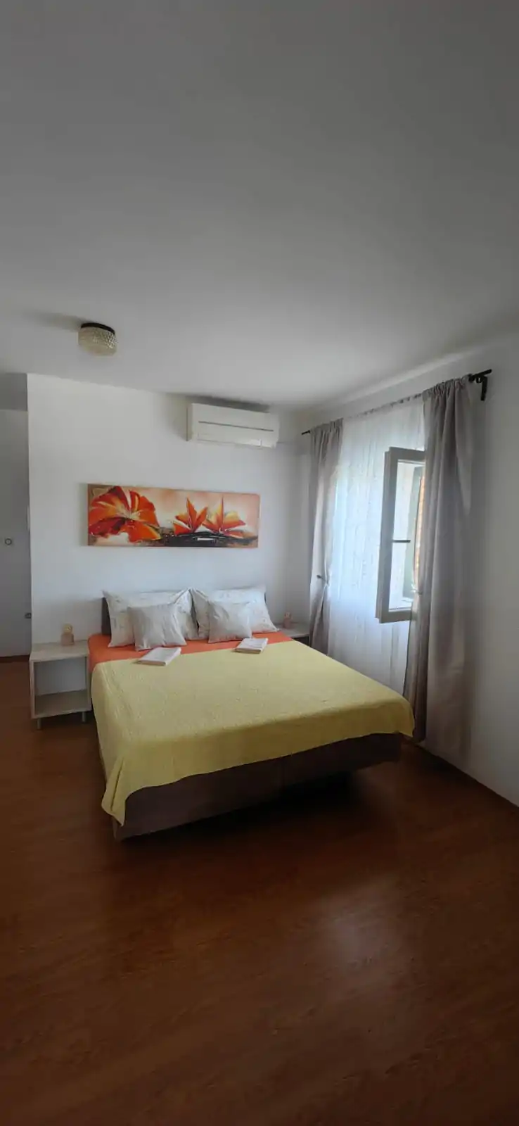 Pozari 2+1 – MARTA 03 - Kornatica