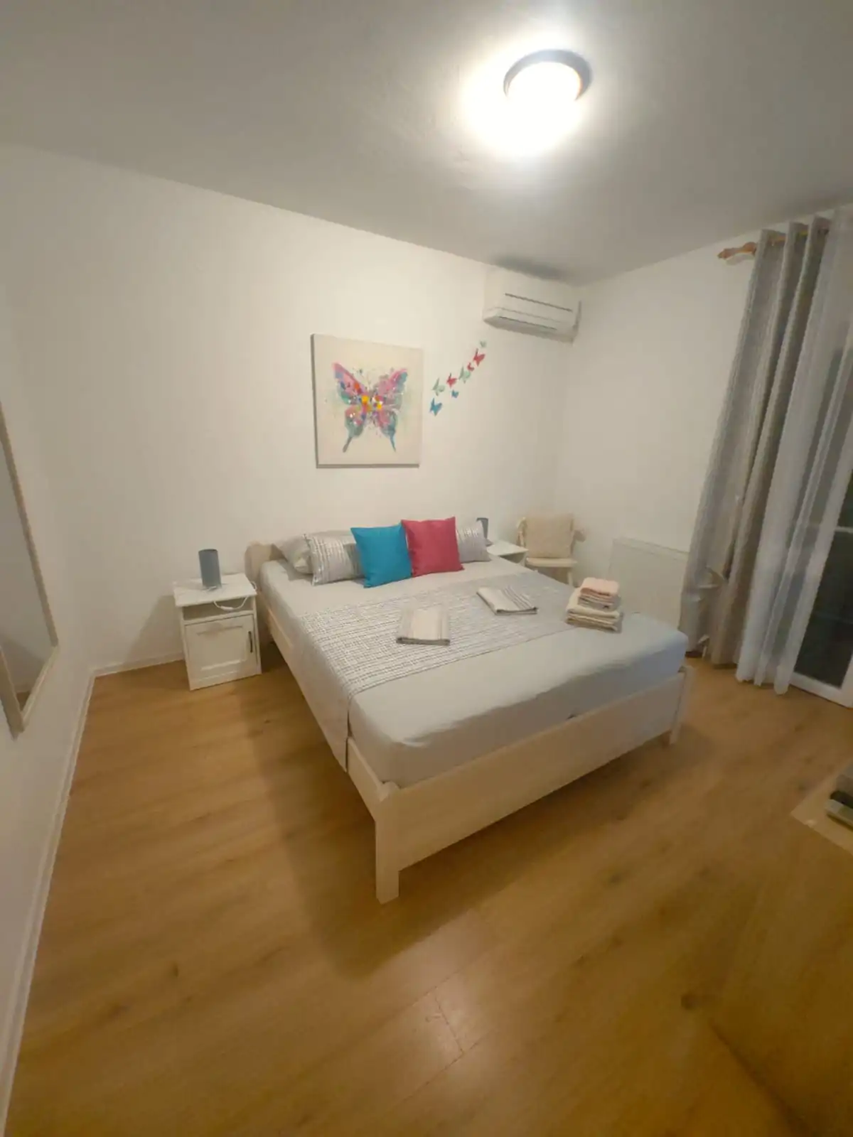 Pozari 2+1 GRETE 08 - Kornatica