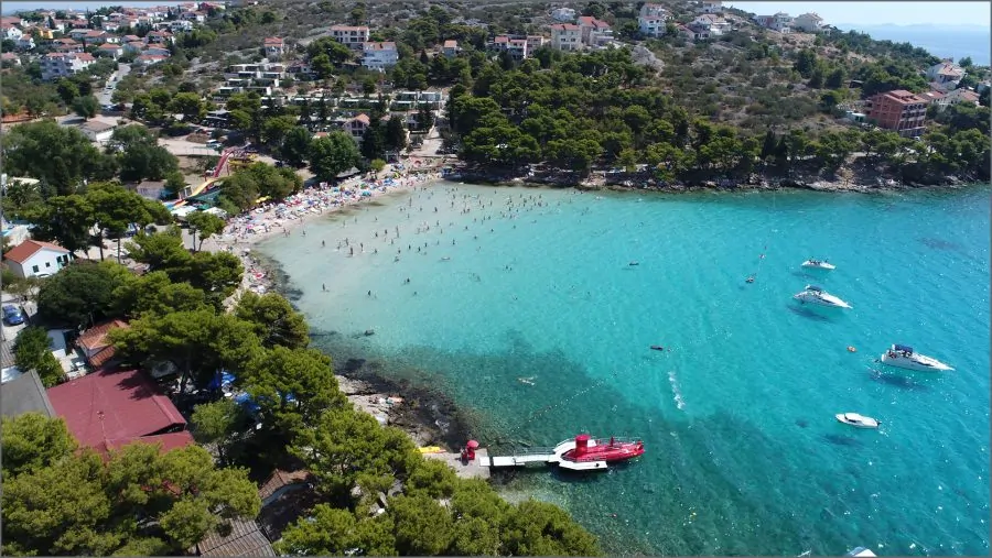 Slanica 10 - Kornatica