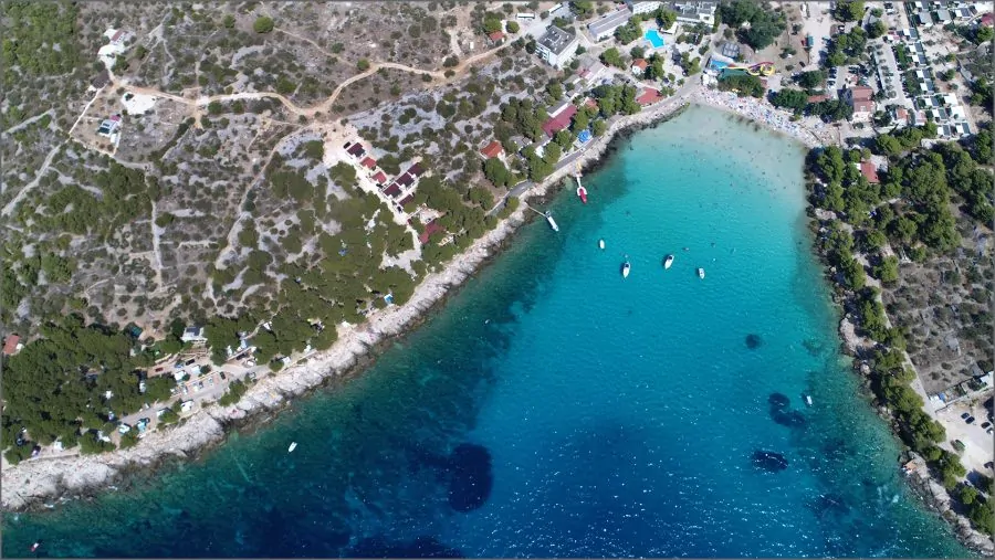 Slanica 08 - Kornatica