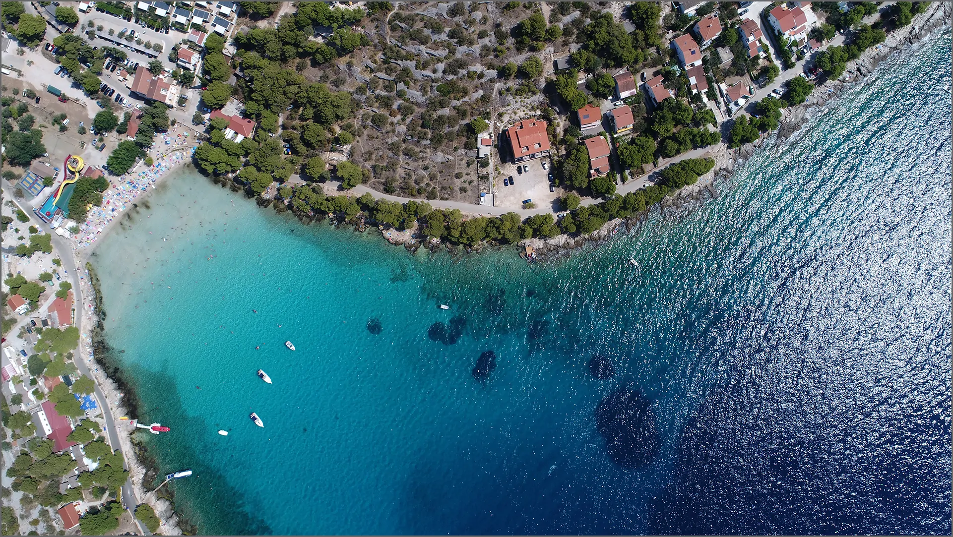 Ivana – studio 2+1 13 - Kornatica