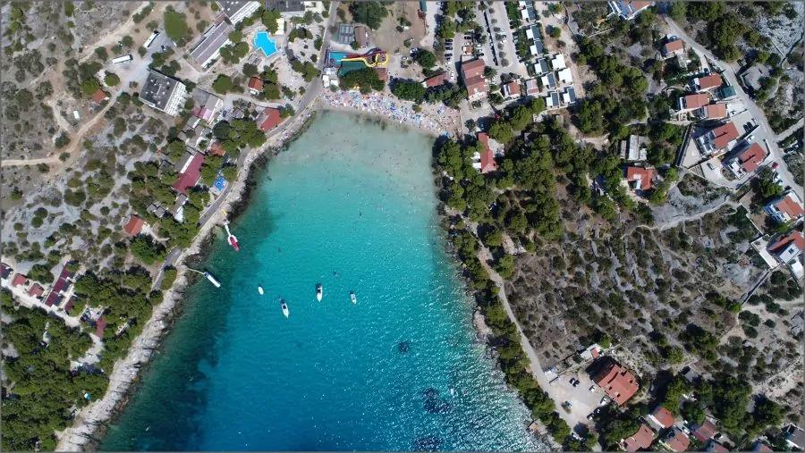 Slanica 06 - Kornatica