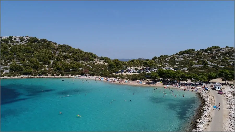 Podvrške 04 - Kornatica