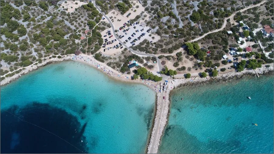 Podvrške 03 - Kornatica