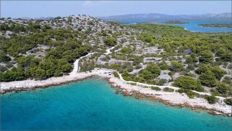 Podvrške 06 - Kornatica