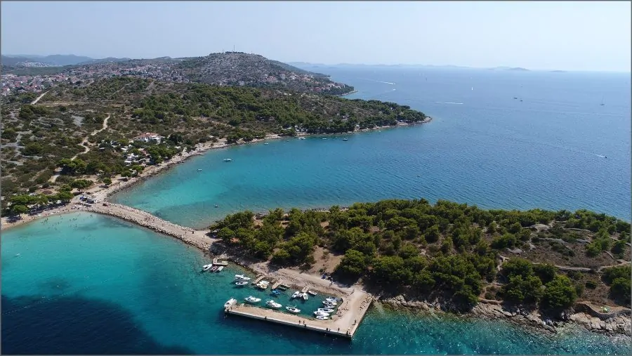 Podvrške 07 - Kornatica