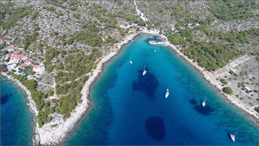 Čigrađa 06 - Kornatica