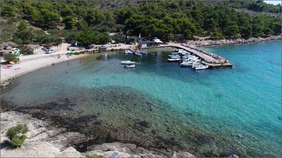 Čigrađa 05 - Kornatica