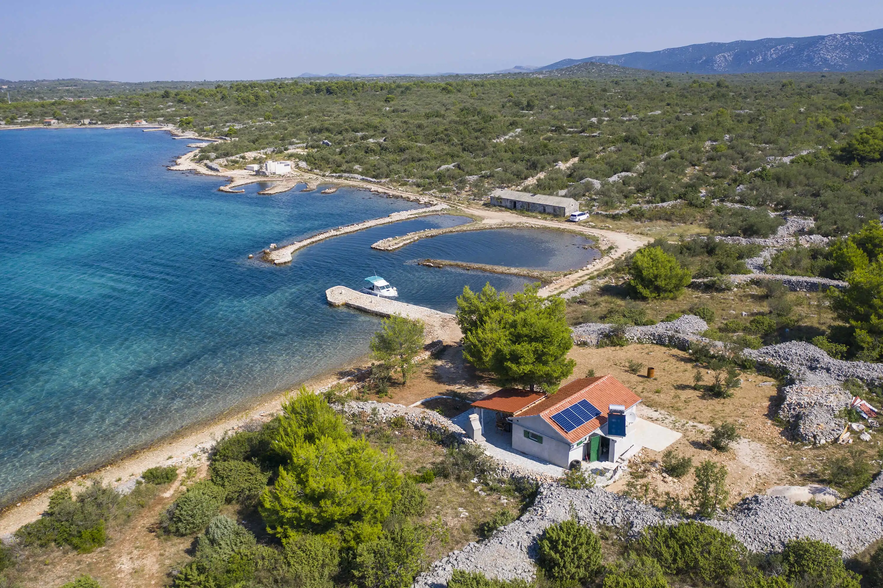 Stani 02 - Kornatica