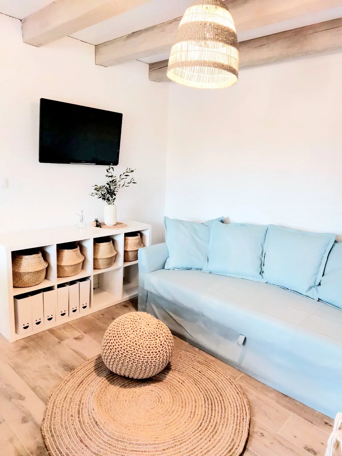 Little white port 02 - Kornatica