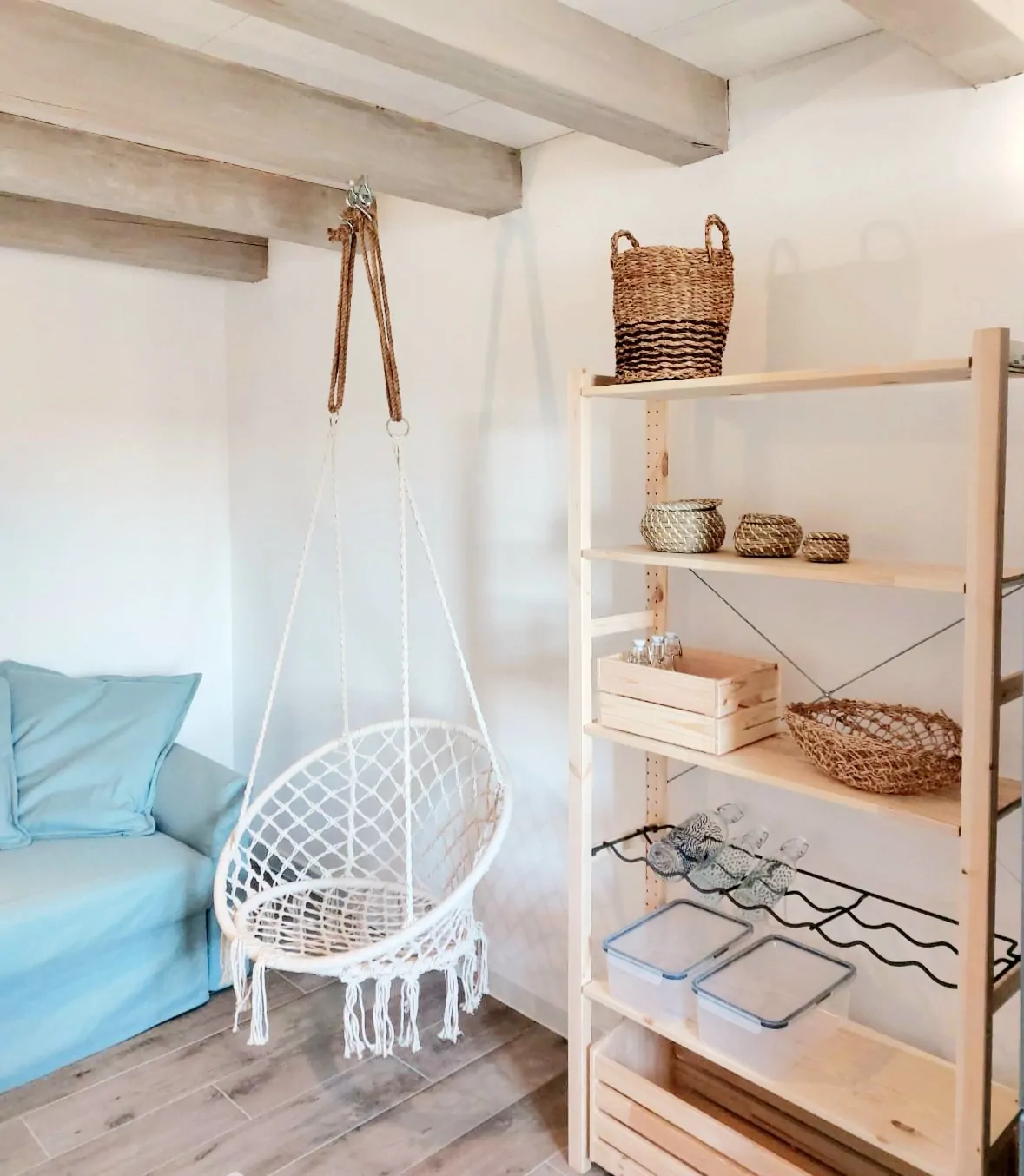 Little white port 01 - Kornatica