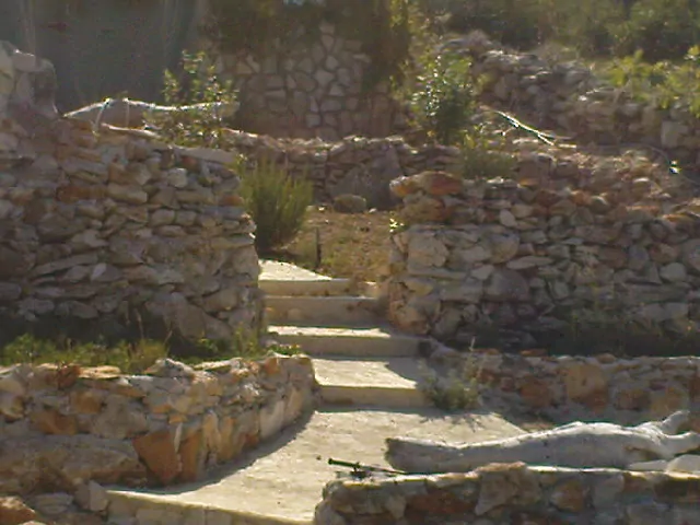 Brušnjak 01 - Kornatica