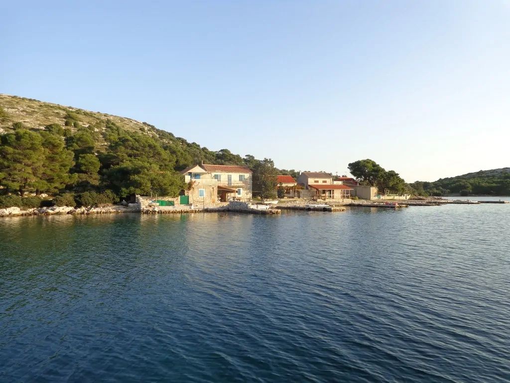 Lavsa 02 - Kornatica