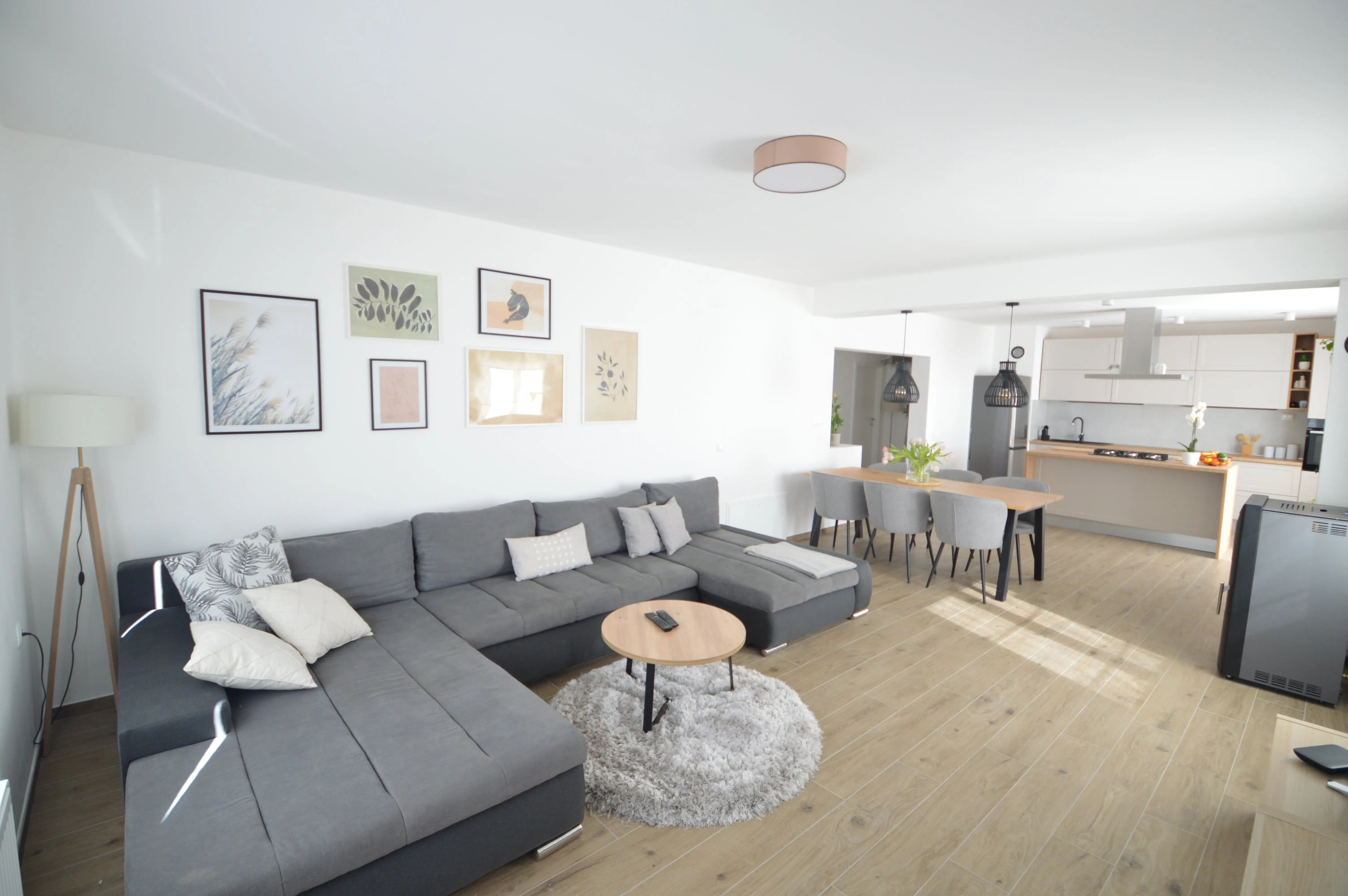 Marta 6+0 - Kornatica