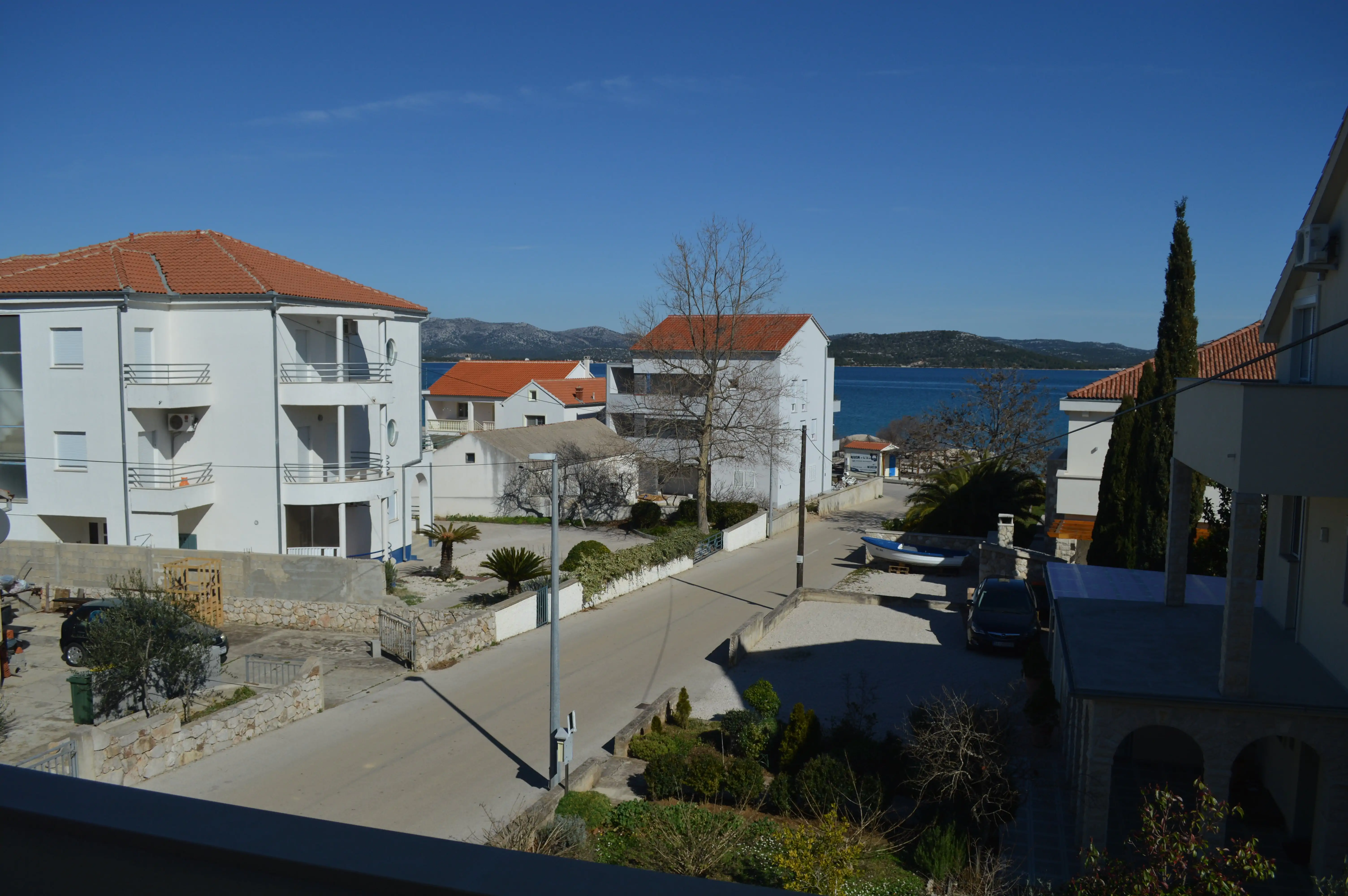 Marta 6+0 10 - Kornatica