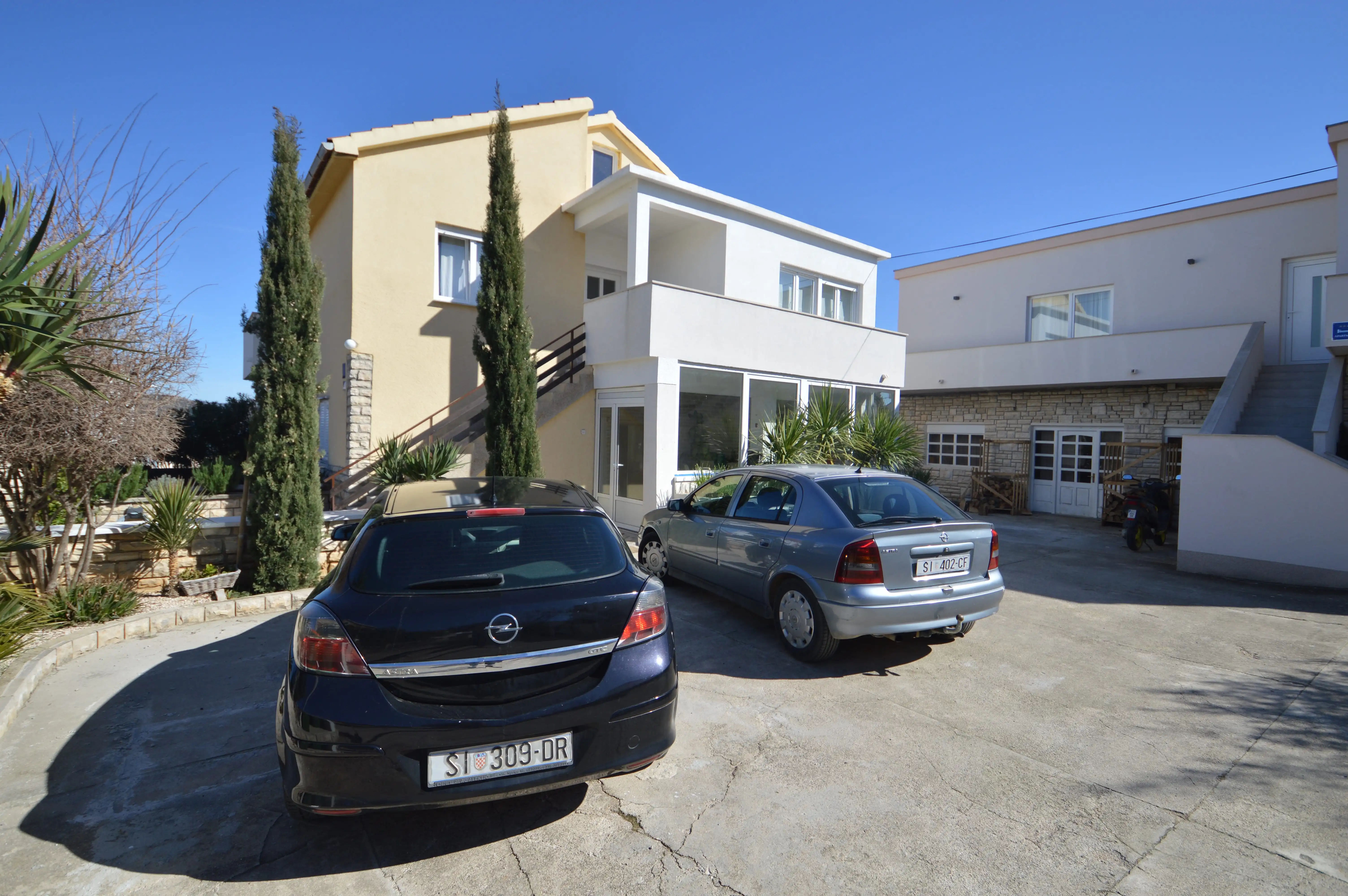 Marta 6+0 11 - Kornatica