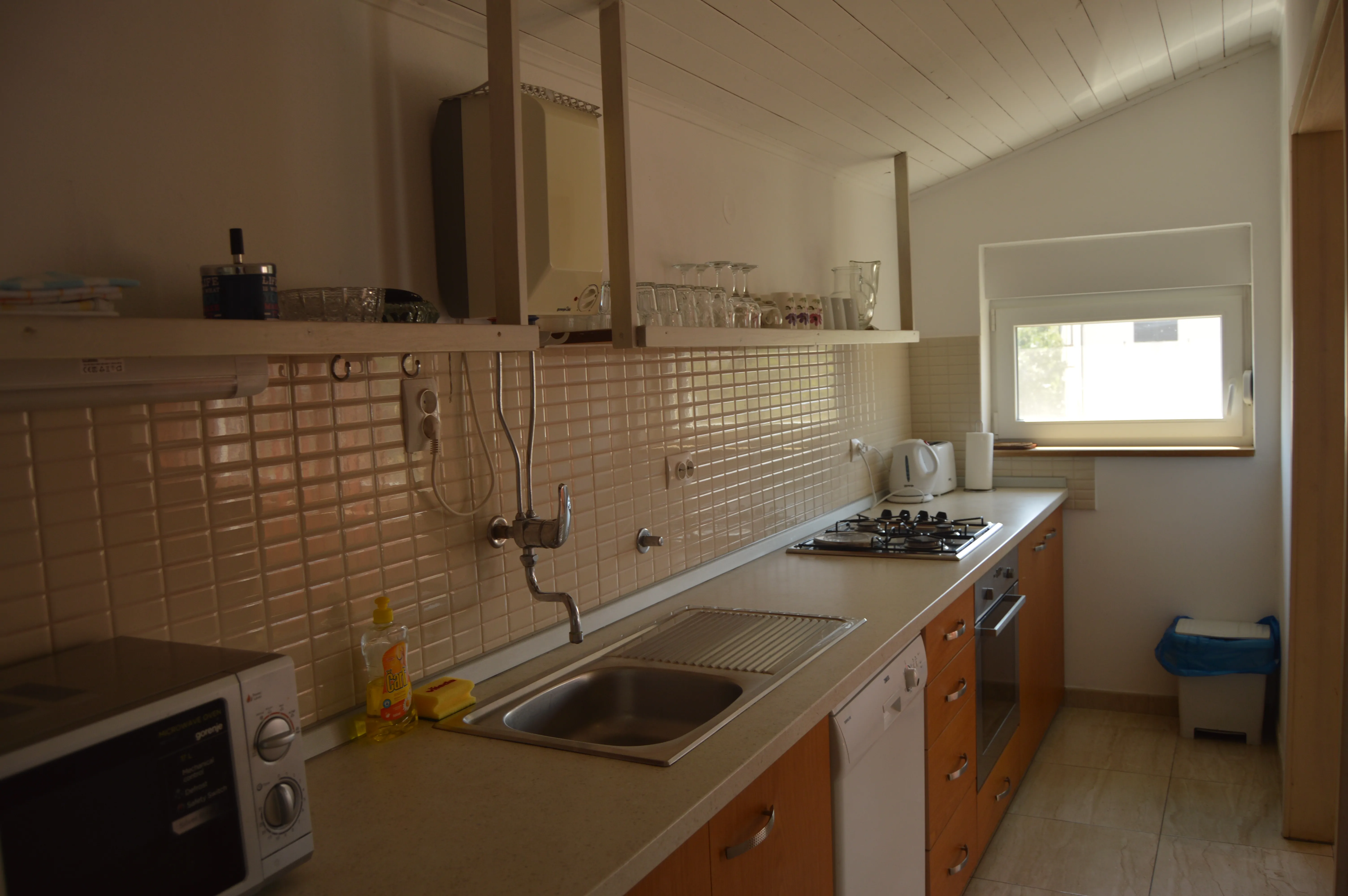 Plaža 6+2 02 - Kornatica