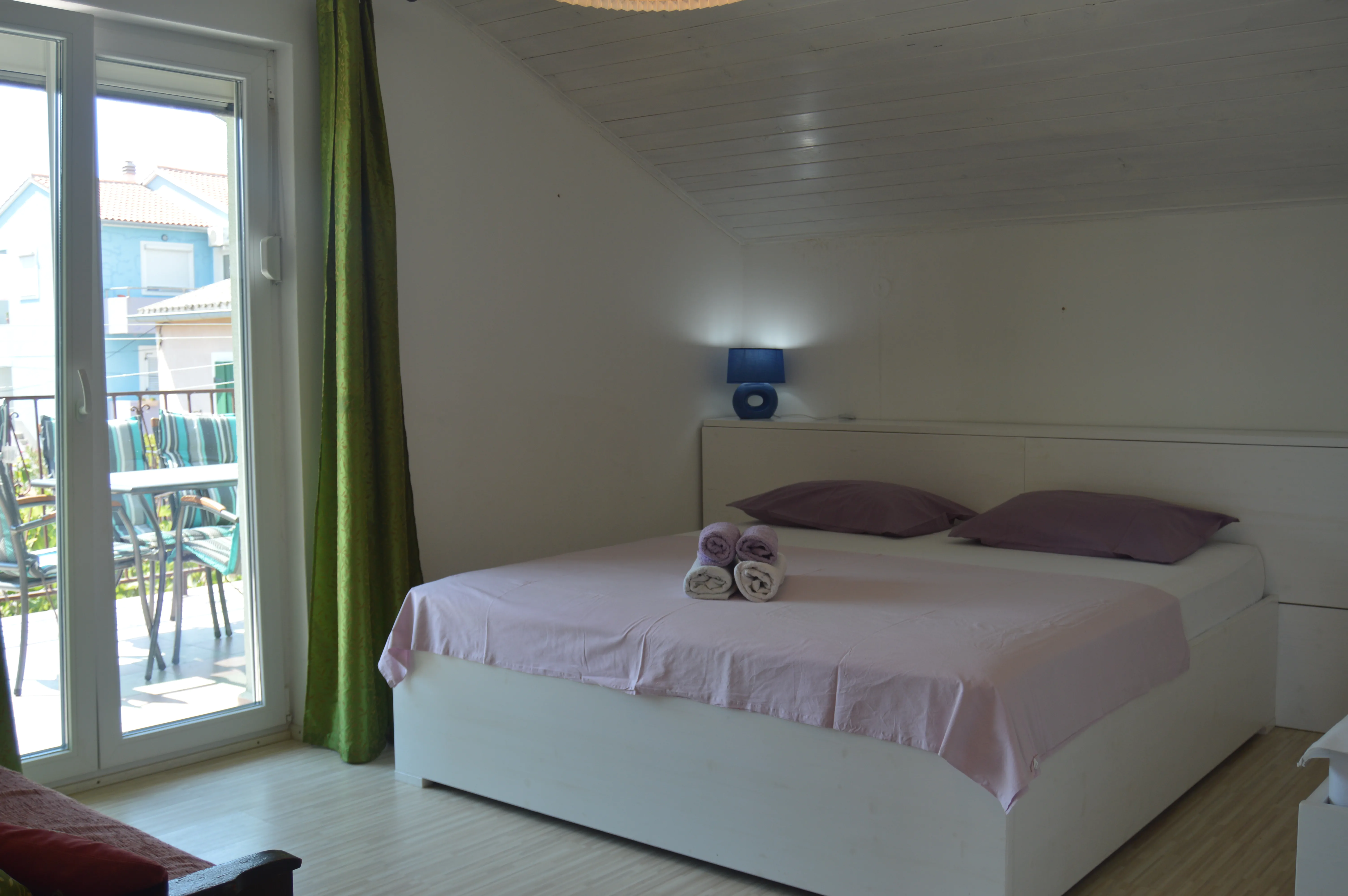 Plaža 6+2 04 - Kornatica