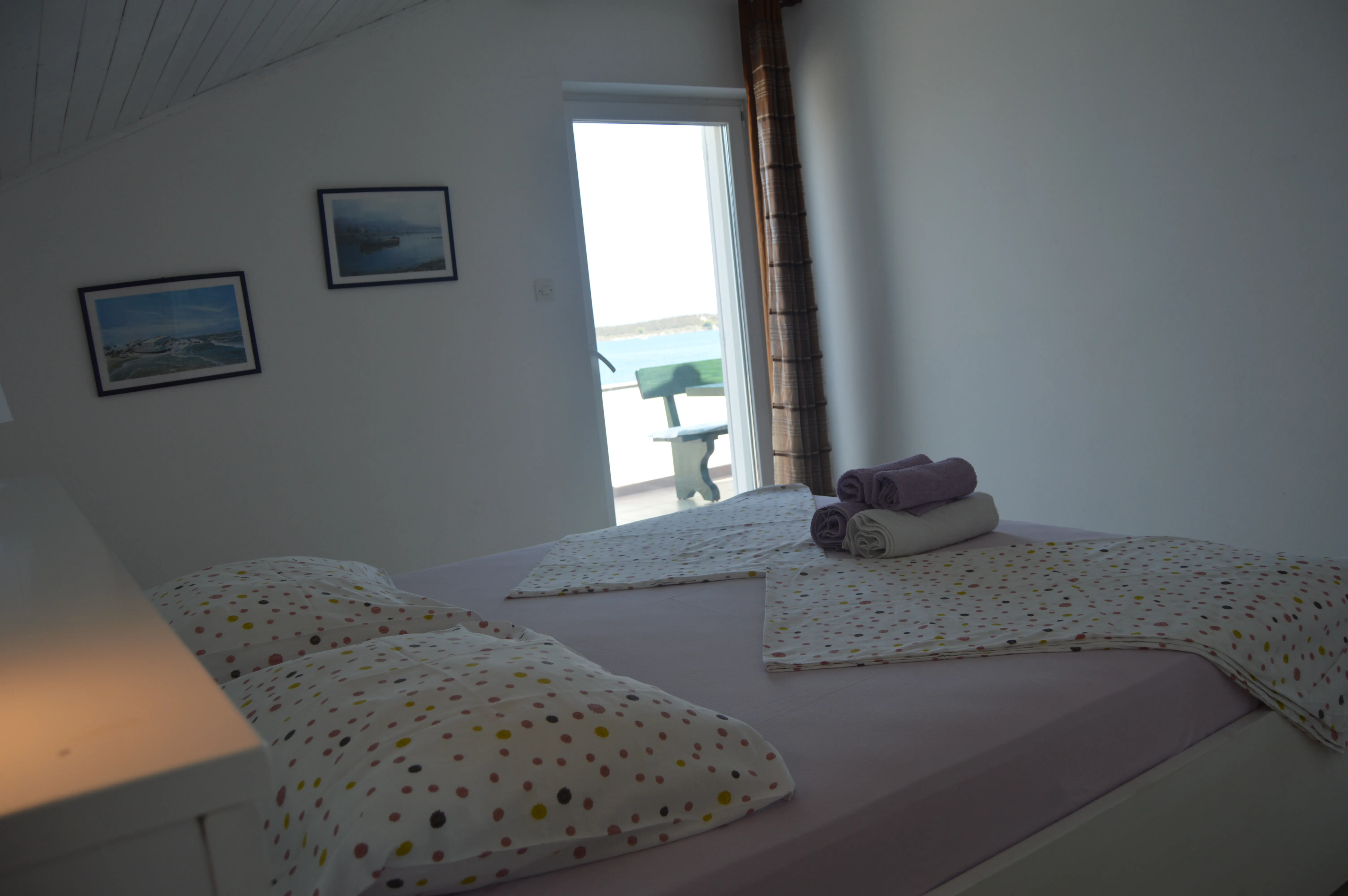 Plaža 6+2 05 - Kornatica