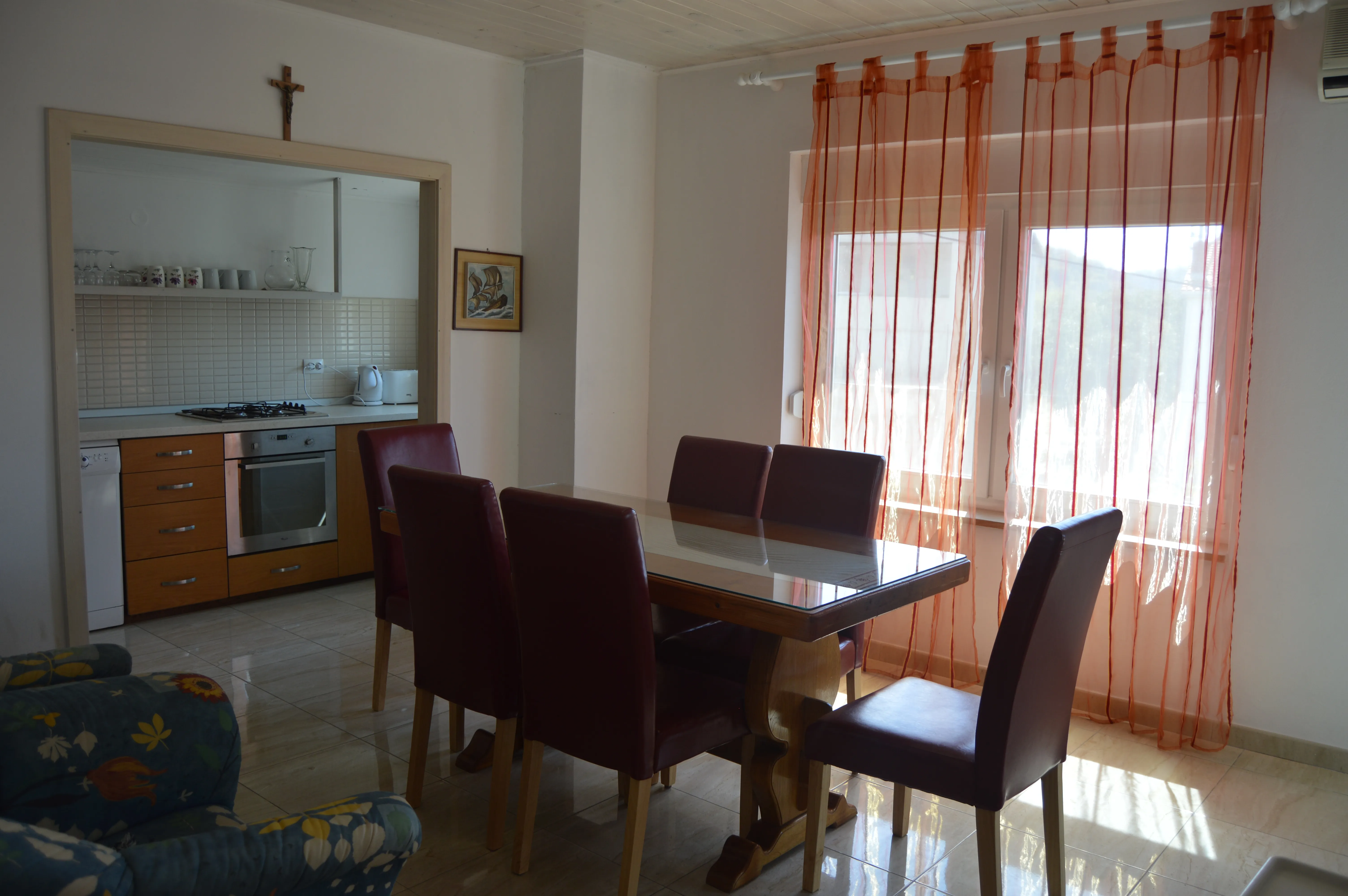 Plaža 6+2 09 - Kornatica