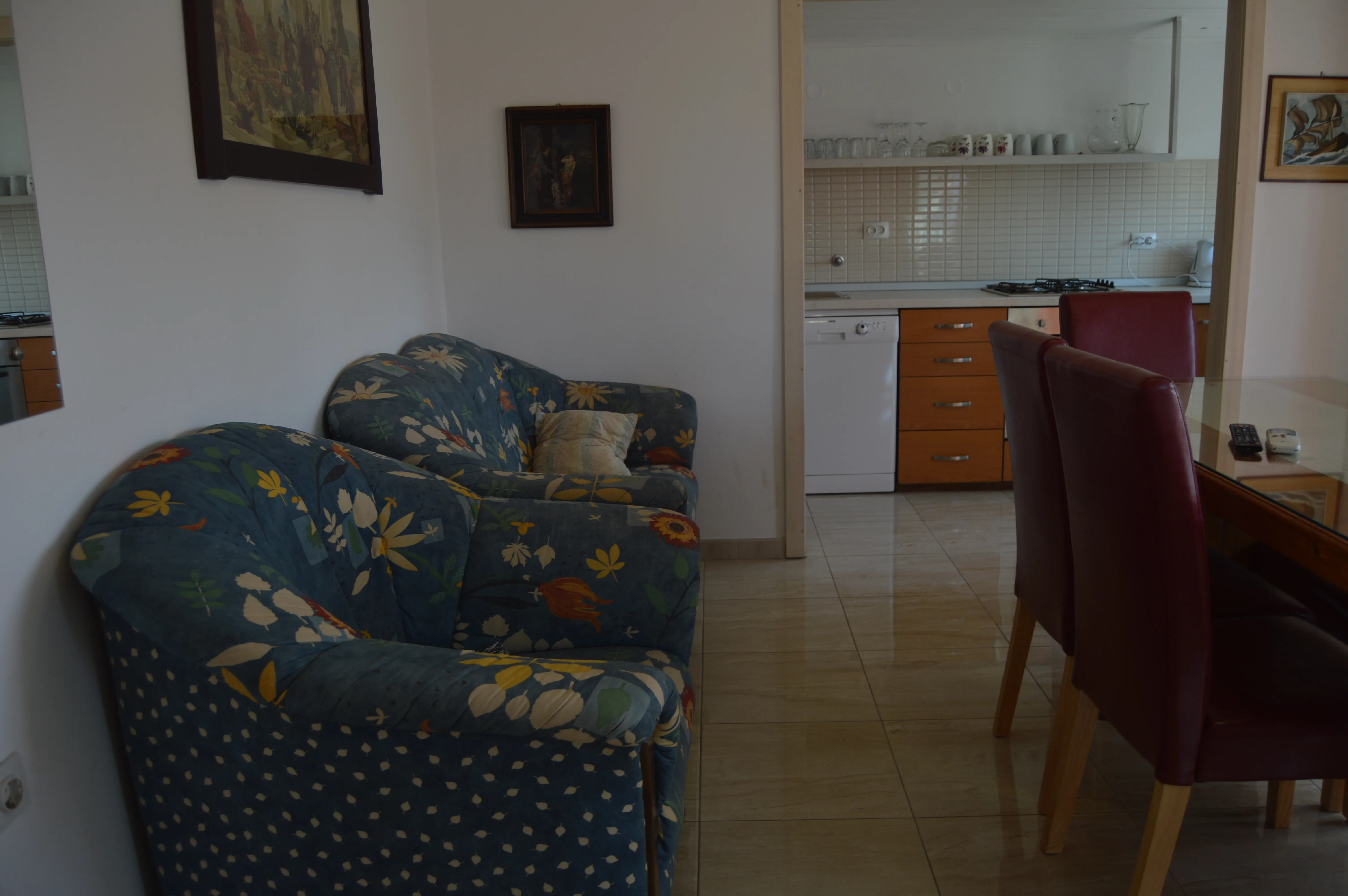 Plaža 6+2 08 - Kornatica