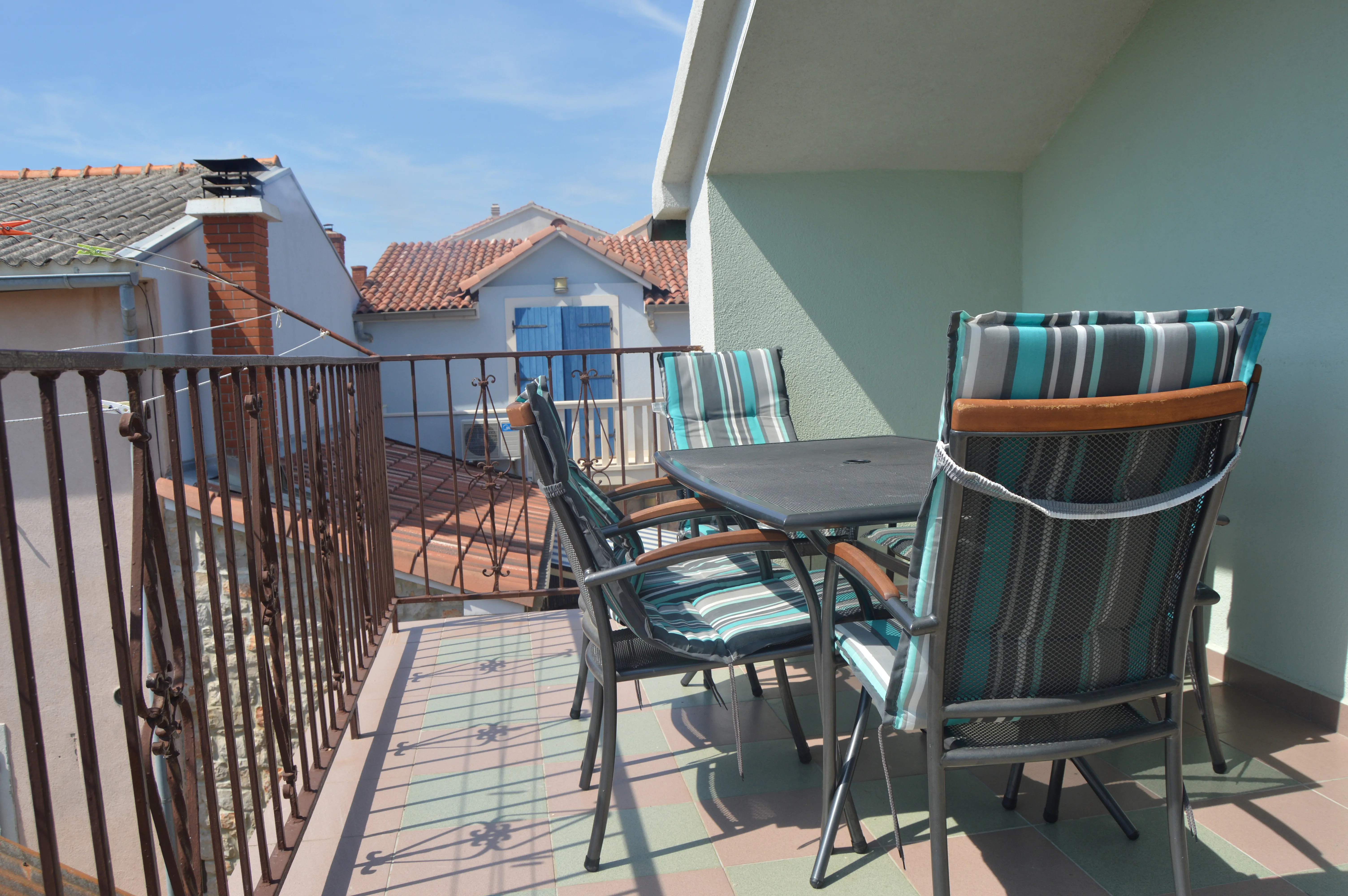 Plaža 6+2 10 - Kornatica