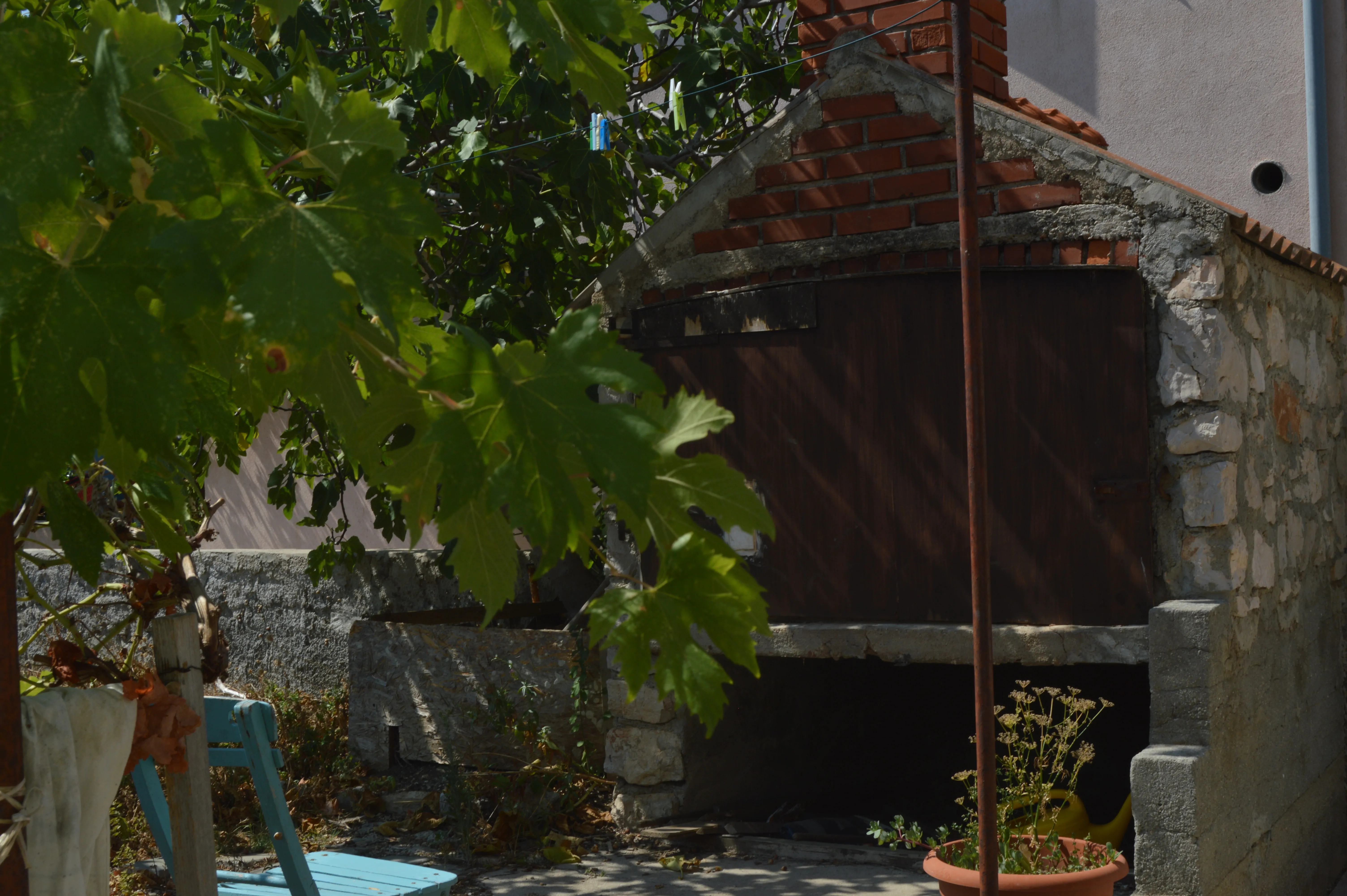 Plaža 6+2 13 - Kornatica