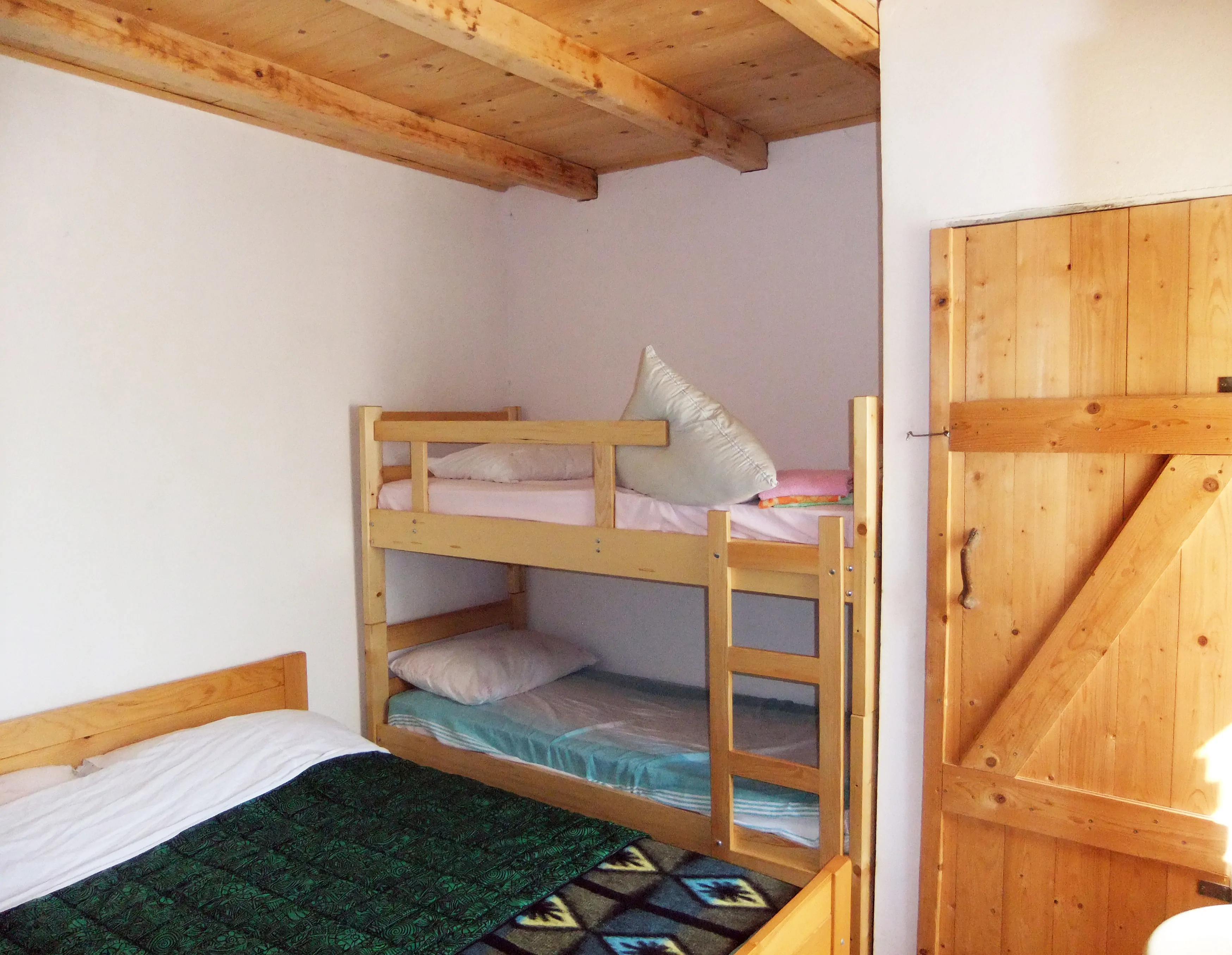 Koromašna M 05 - Kornatica