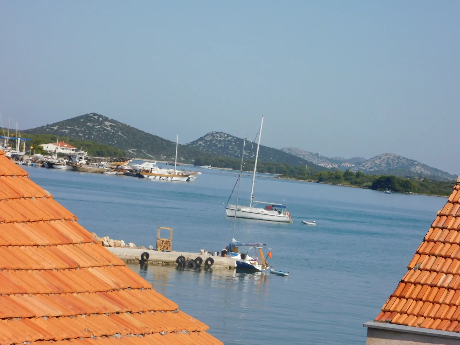 Nautica 4+1 01 - Kornatica