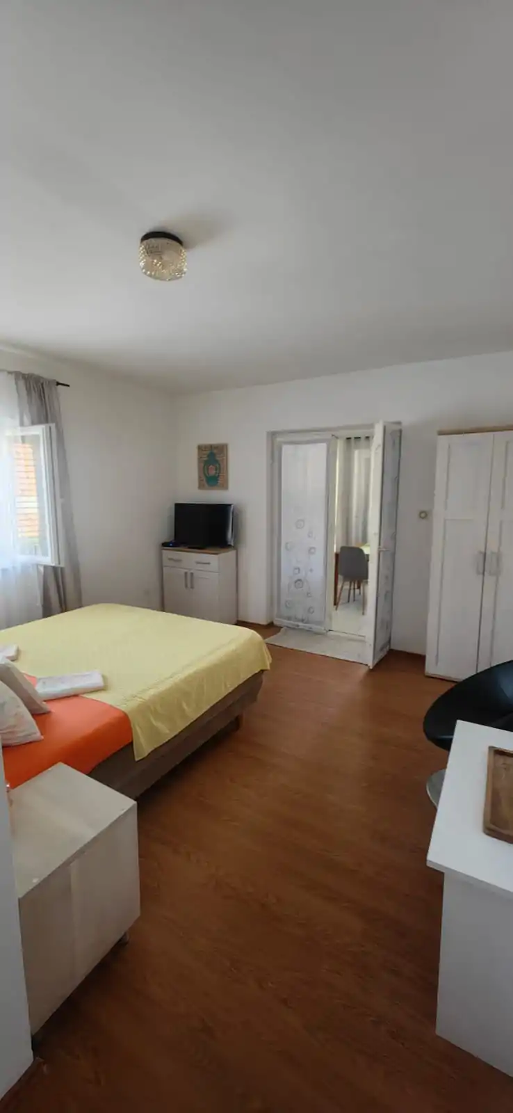 Pozari 2+1 – MARTA 05 - Kornatica