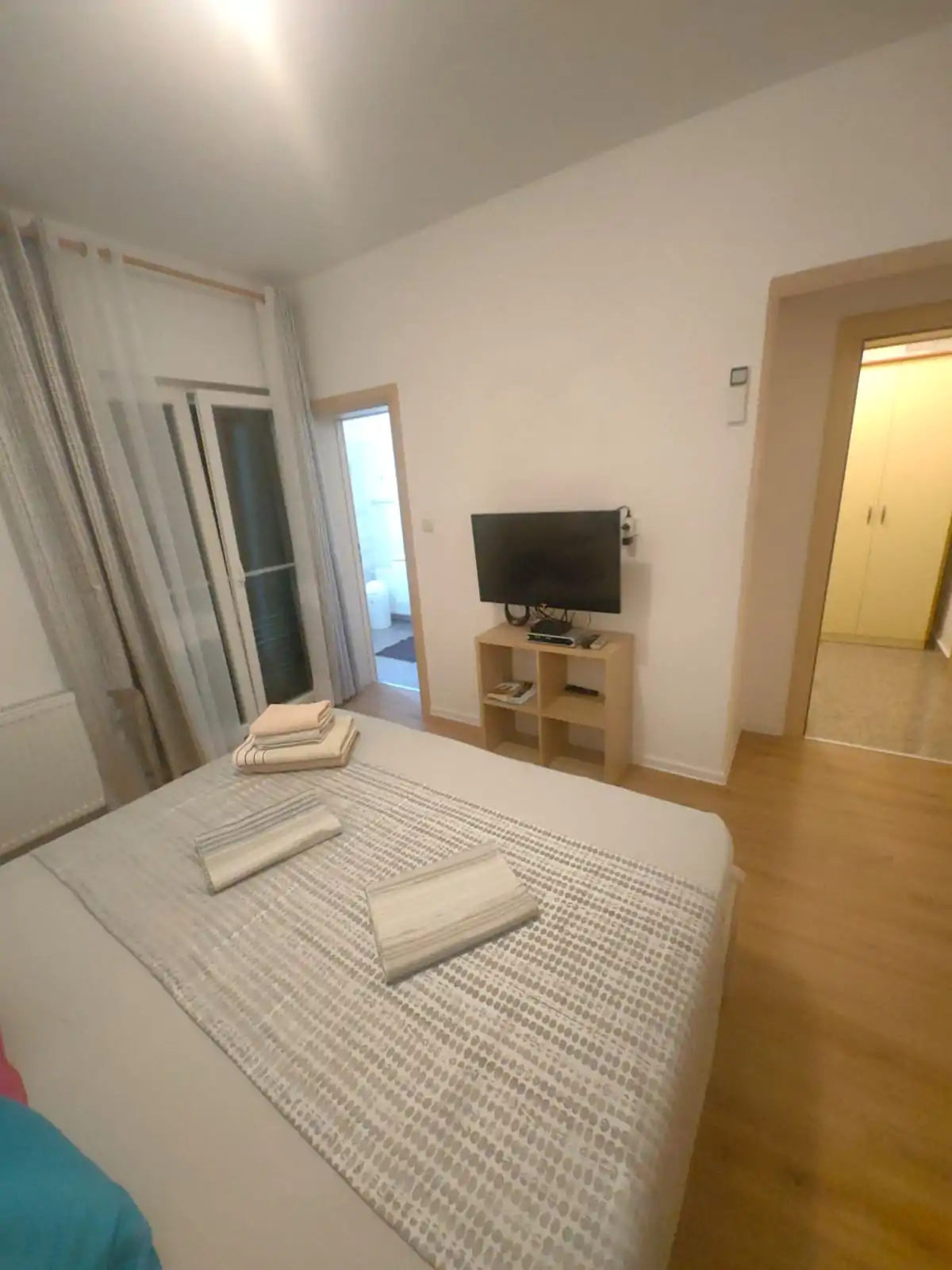 Pozari 2+1 GRETE 09 - Kornatica