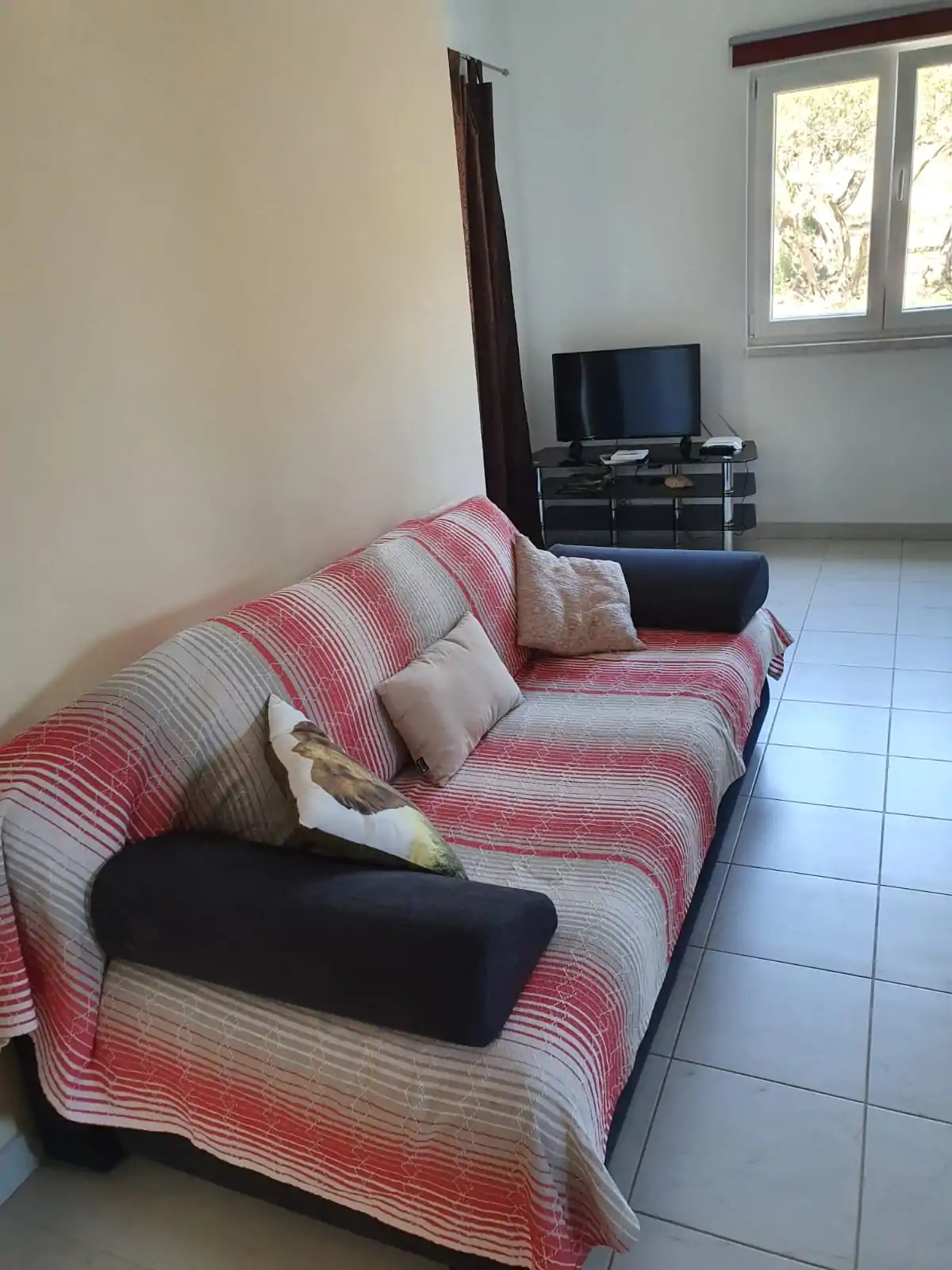 Matea A1 2+1 09 - Kornatica