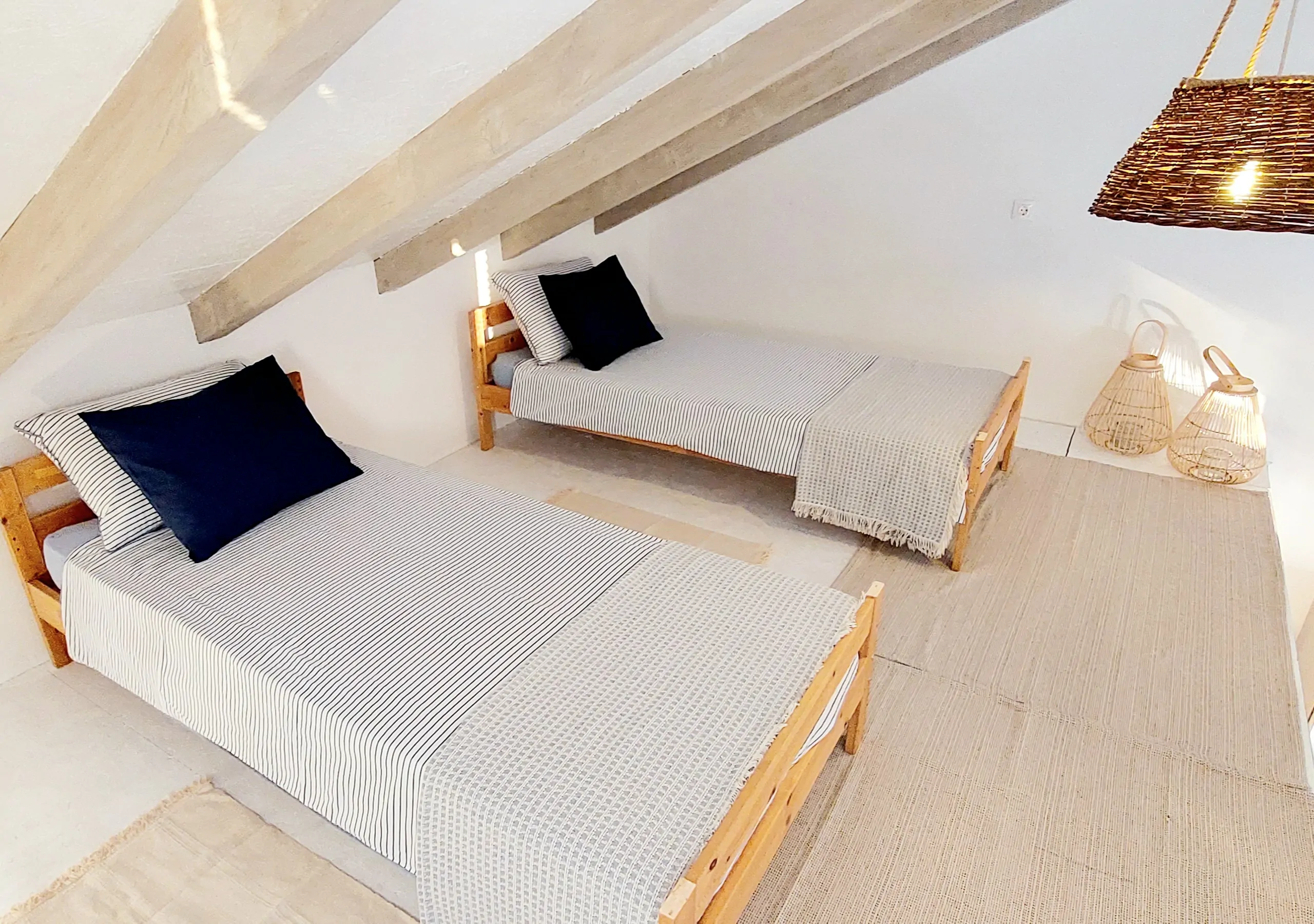 Little white port 03 - Kornatica