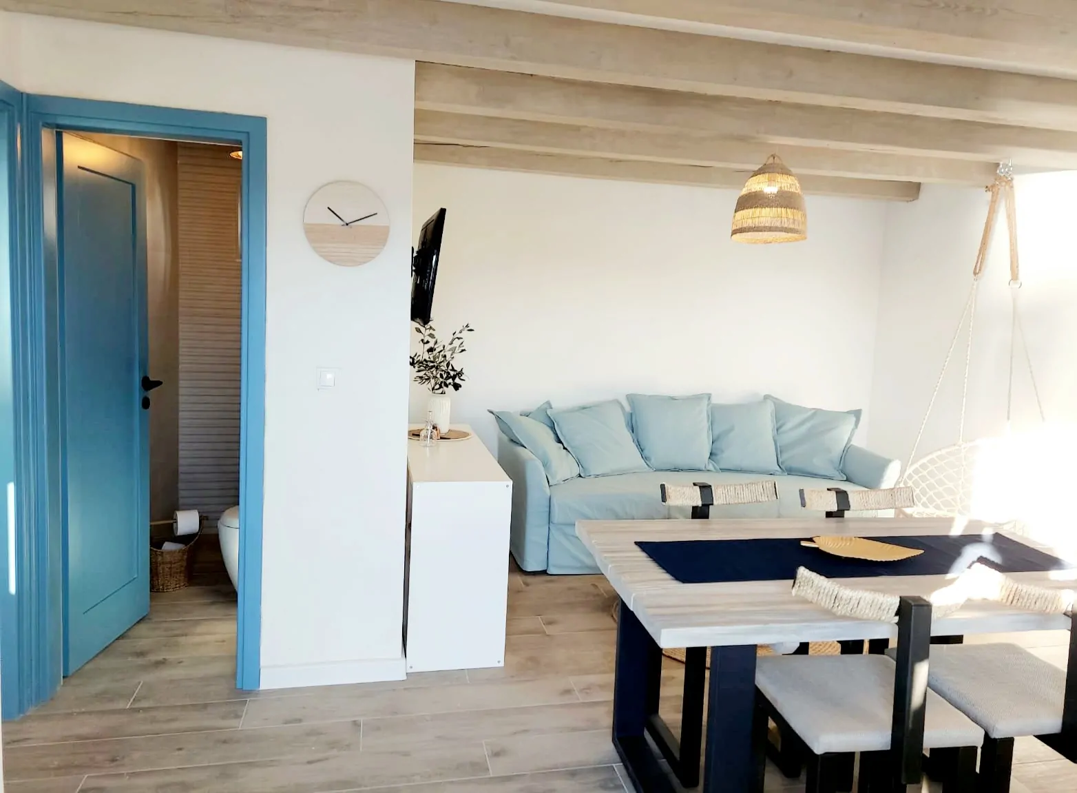 Little white port 09 - Kornatica