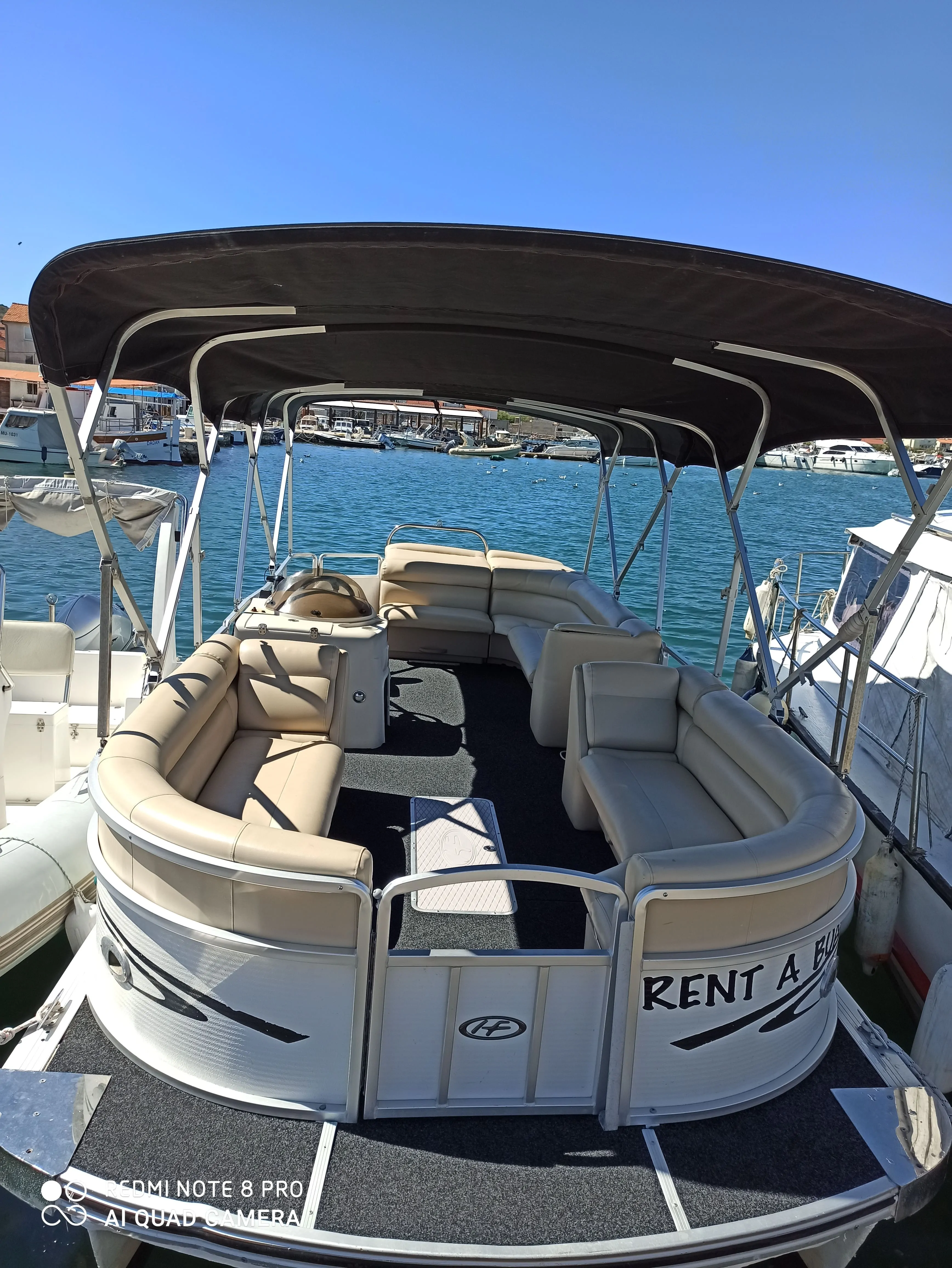 Harris 220 02 - Kornatica