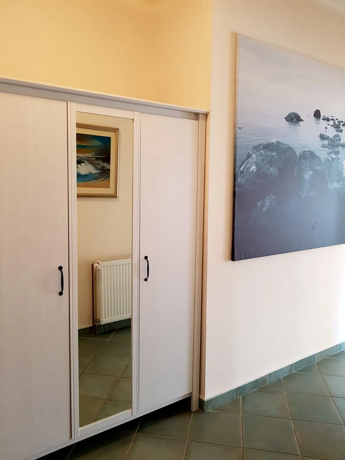 Sandra 4+1 05 - Kornatica