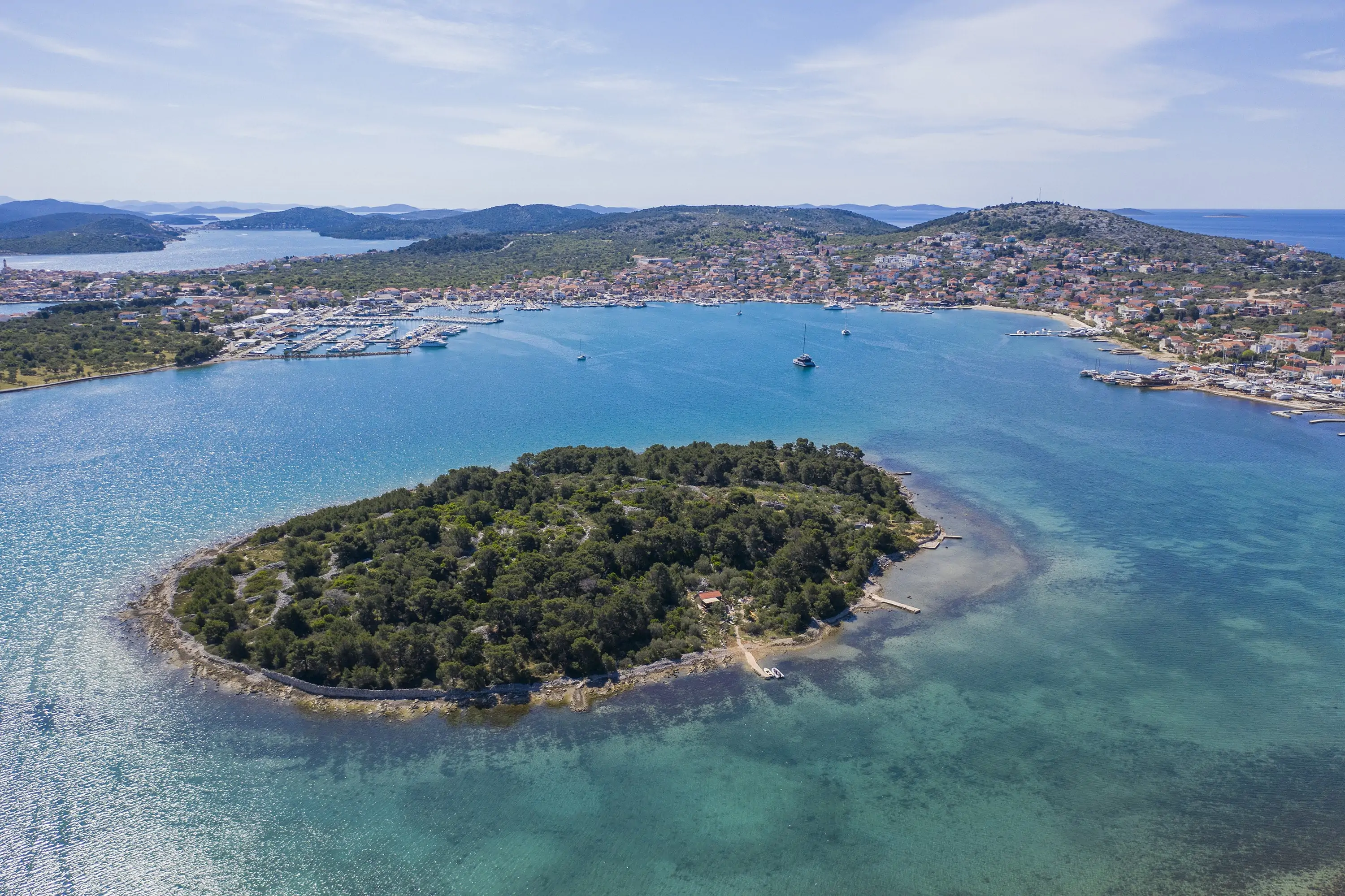 La Vida -145 €/day until 14.06.2024. 08 - Kornatica