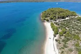 COLENTUM - Roman city 08 - Kornatica