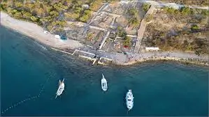 COLENTUM - Roman city 02 - Kornatica