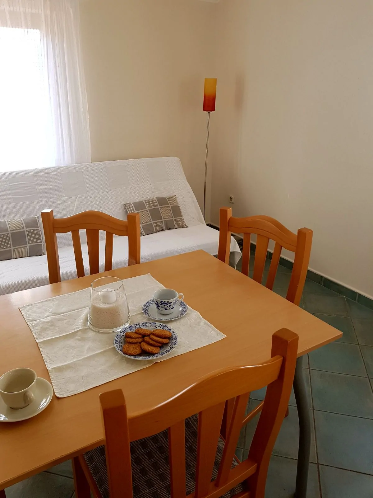 Sandra 4+1 06 - Kornatica