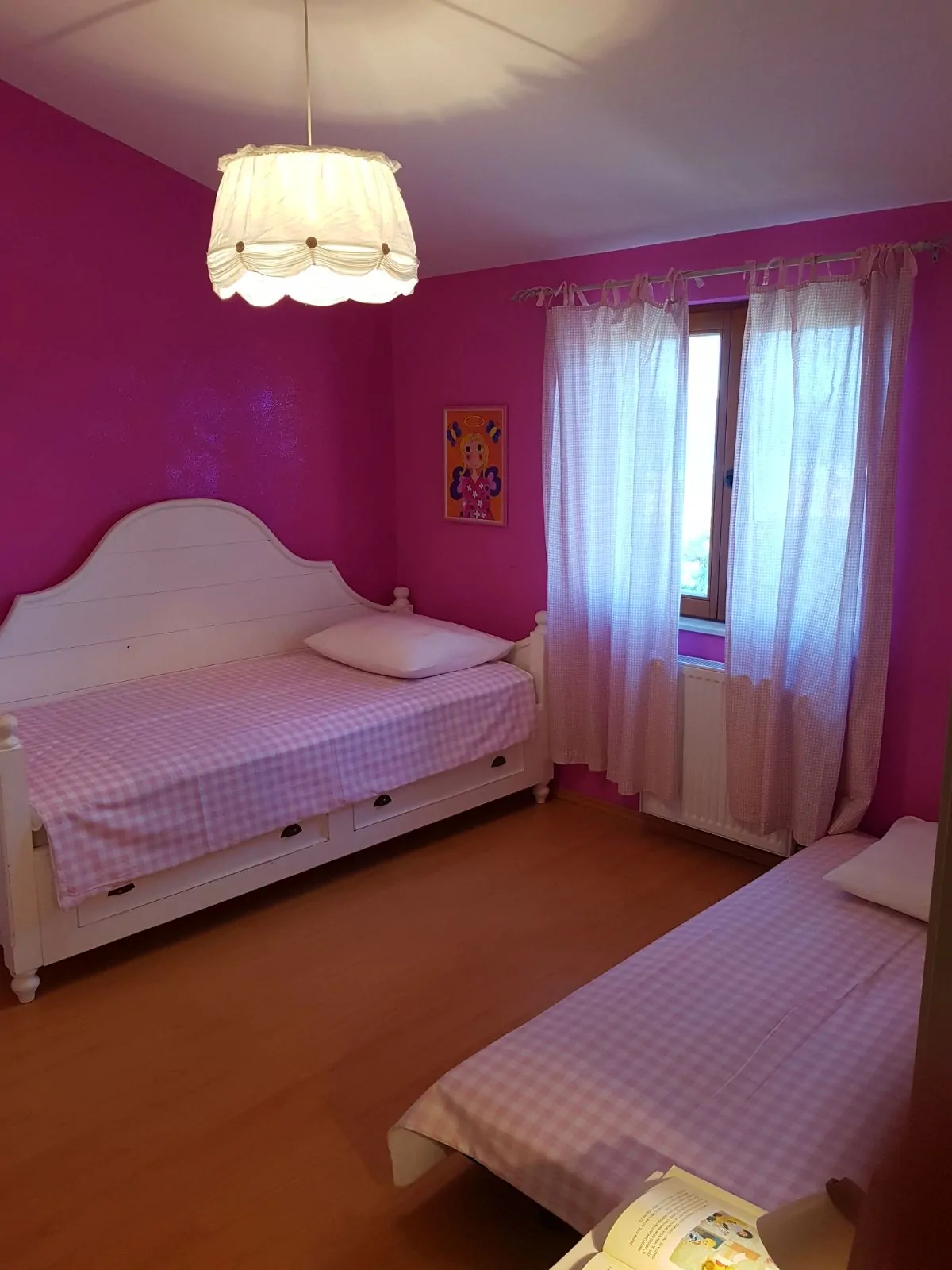 Sandra 4+1 07 - Kornatica