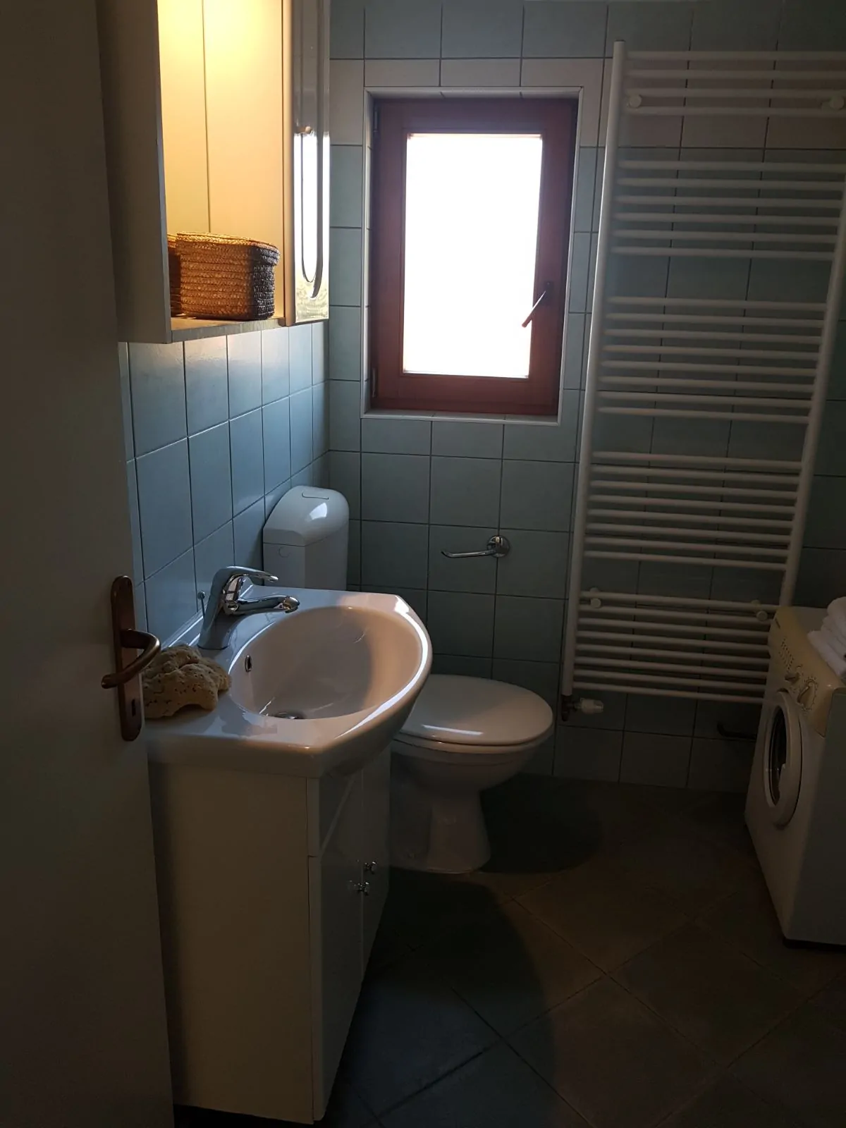 Sandra 4+1 10 - Kornatica