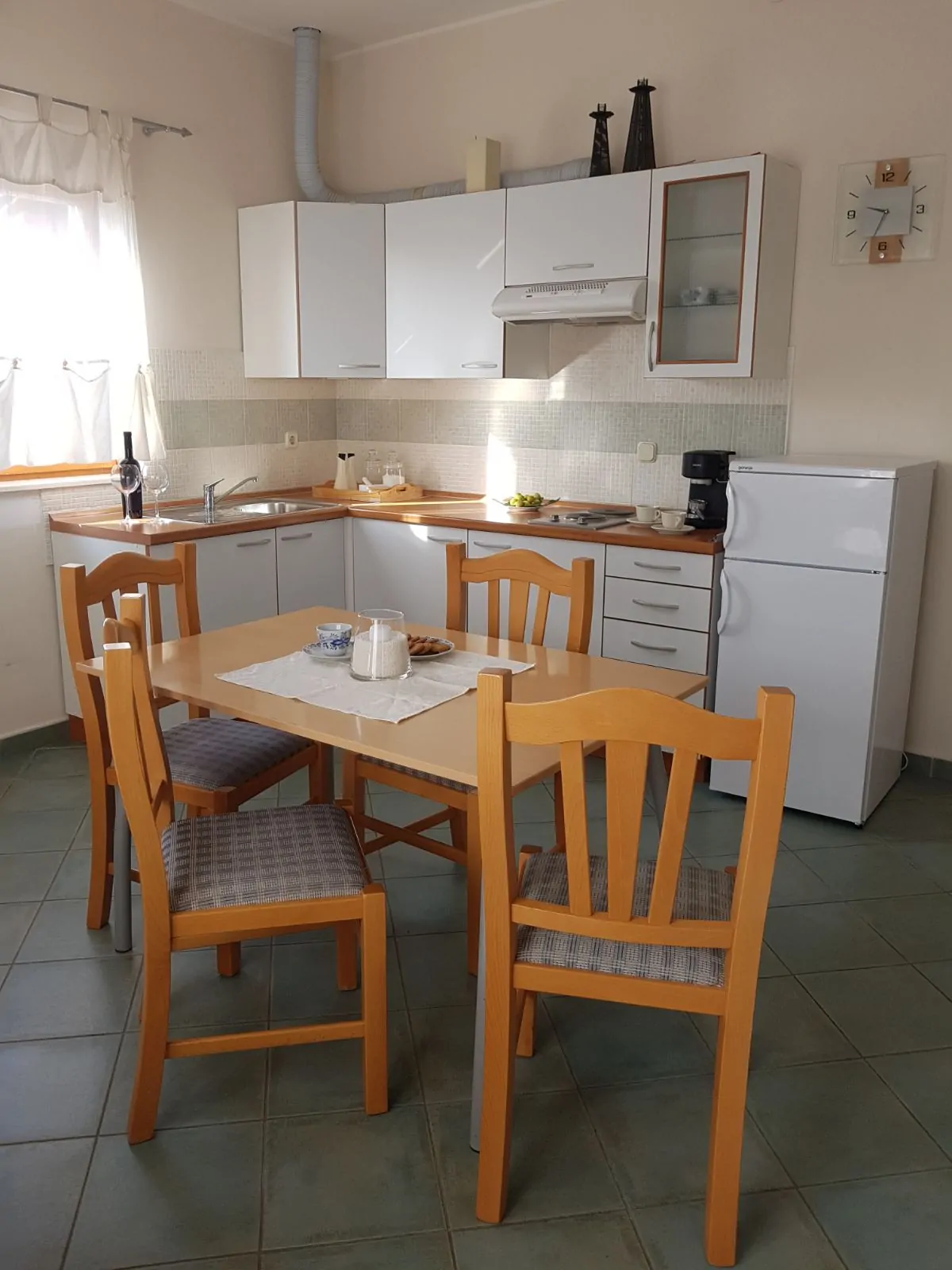 Sandra 4+1 04 - Kornatica