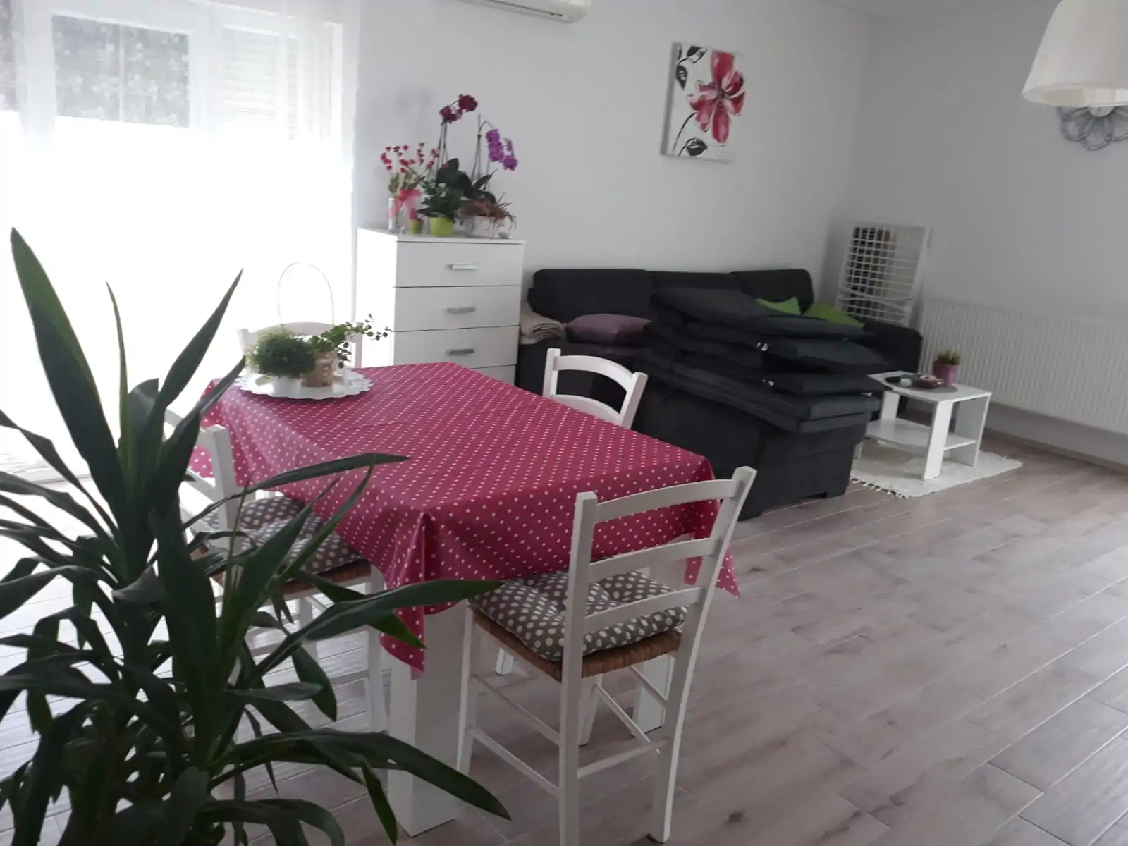 Kristina 2+2 01 - Kornatica