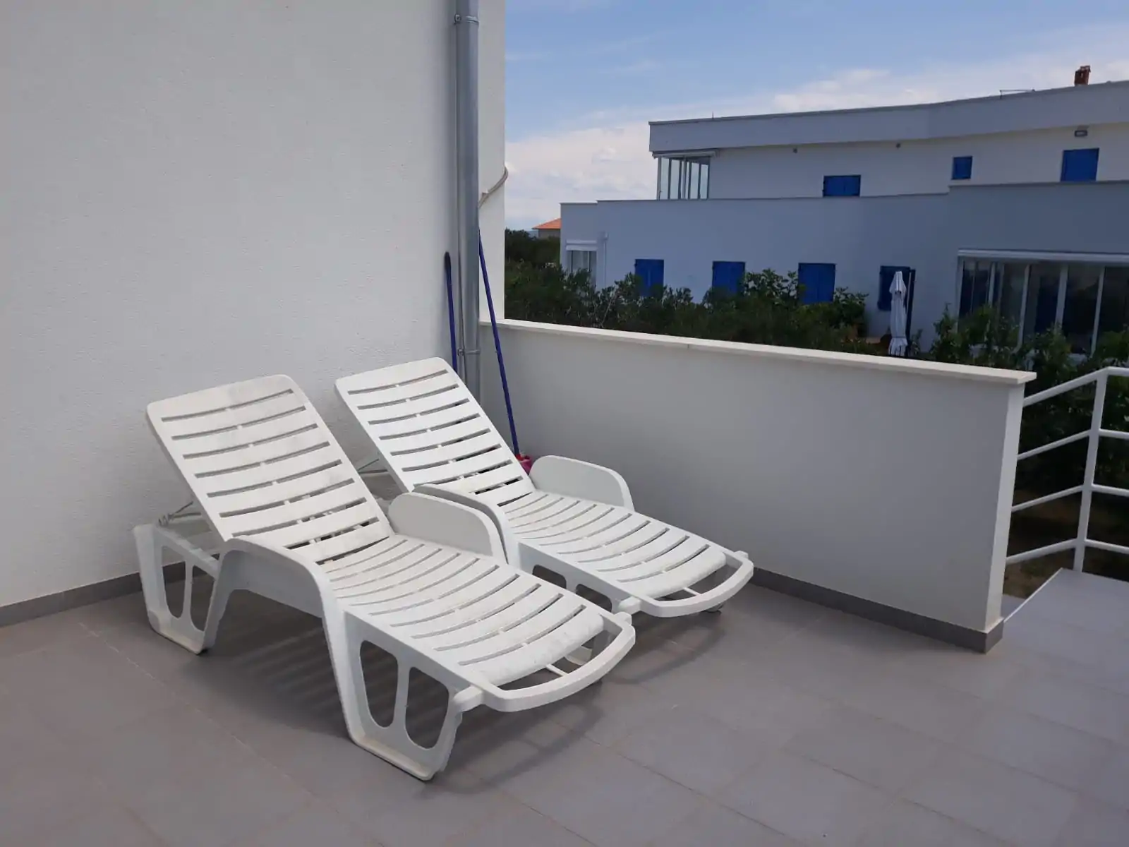 Kristina 2+2 08 - Kornatica